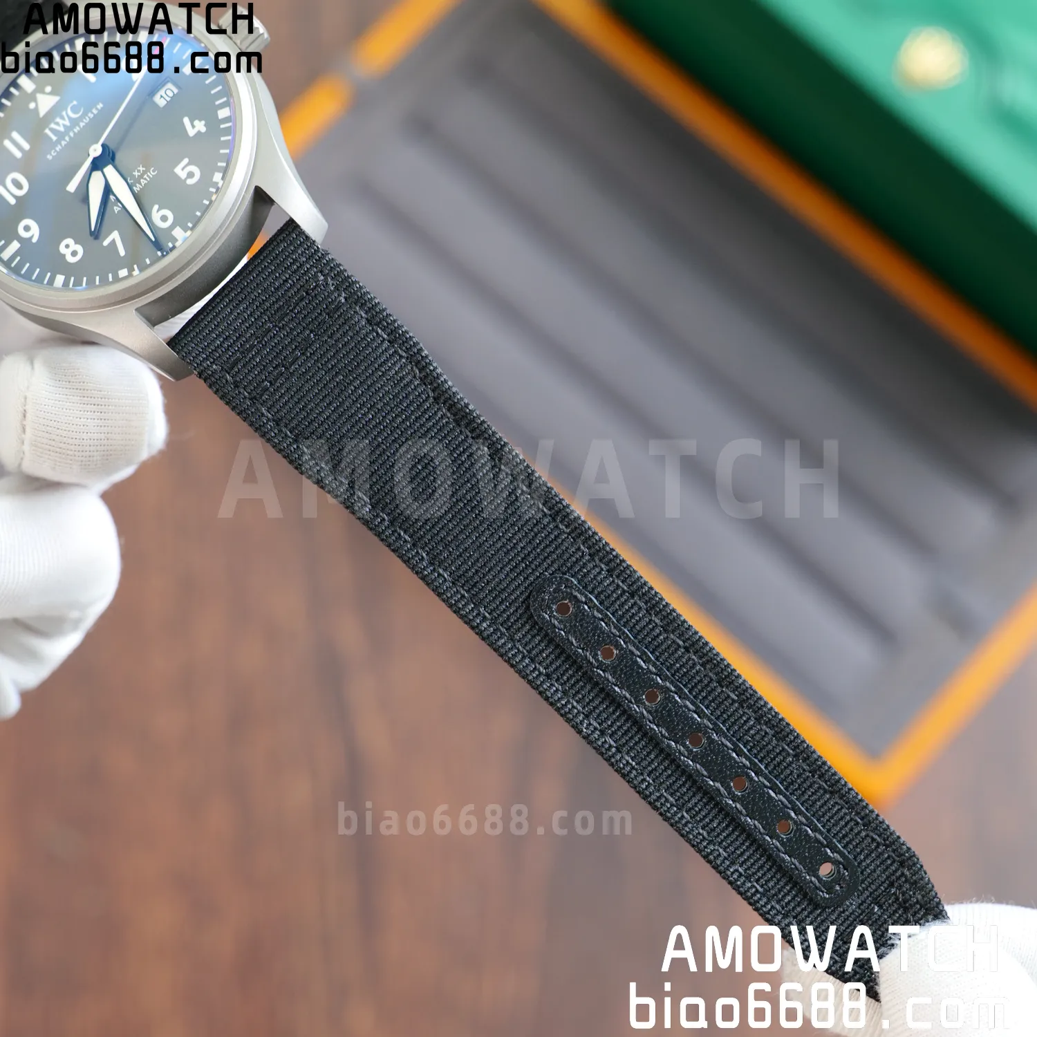 d0f33a9a62b9b24 阿默表行AmoWatch