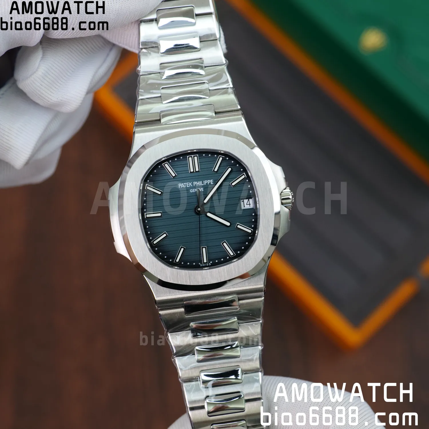 d18ce6aa634e784 AMO Watch