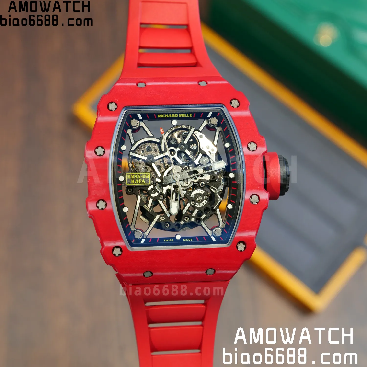 d1a1aee06a685ef 阿默表行AmoWatch
