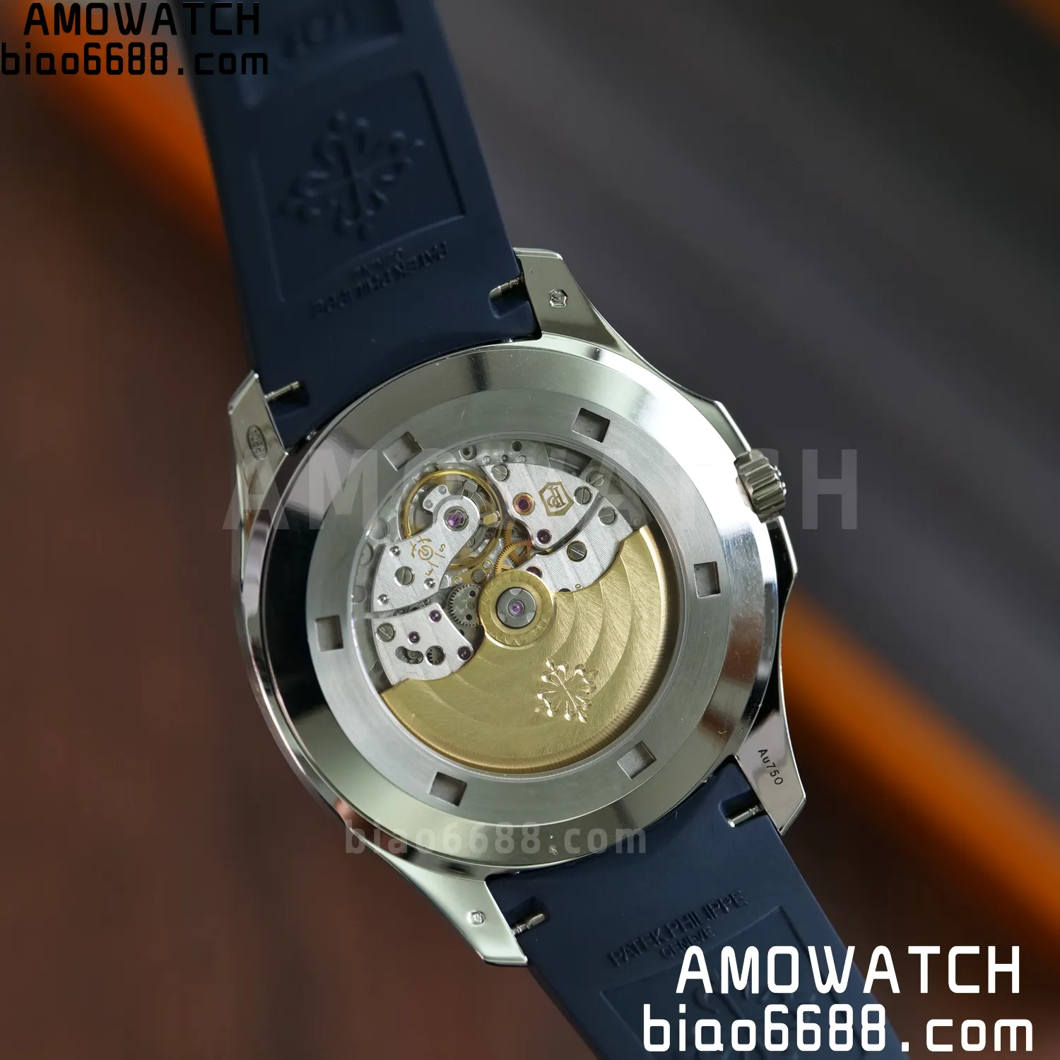 d257731ae6585a5 阿默表行AmoWatch