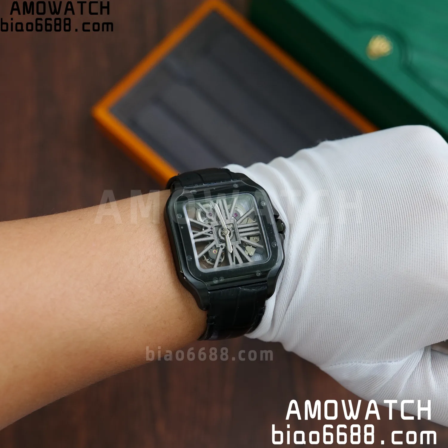 d6c7489d7e5eb99 阿默表行AmoWatch