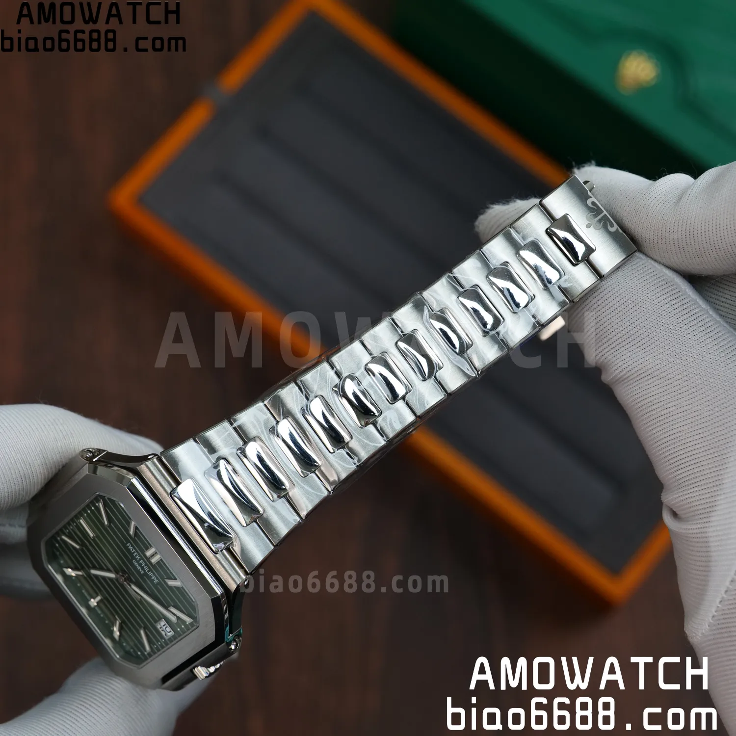 d909b1c7d01f0f8 AMO Watch