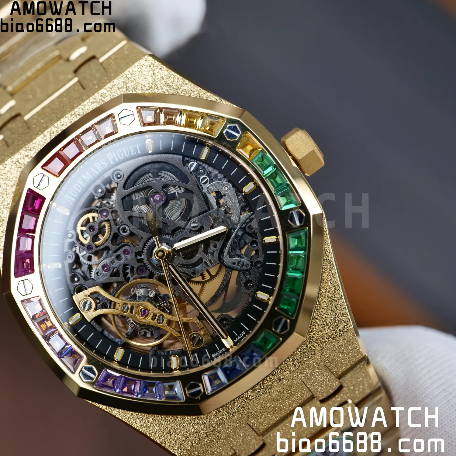 d95acfe5fc6a034 AMO Watch