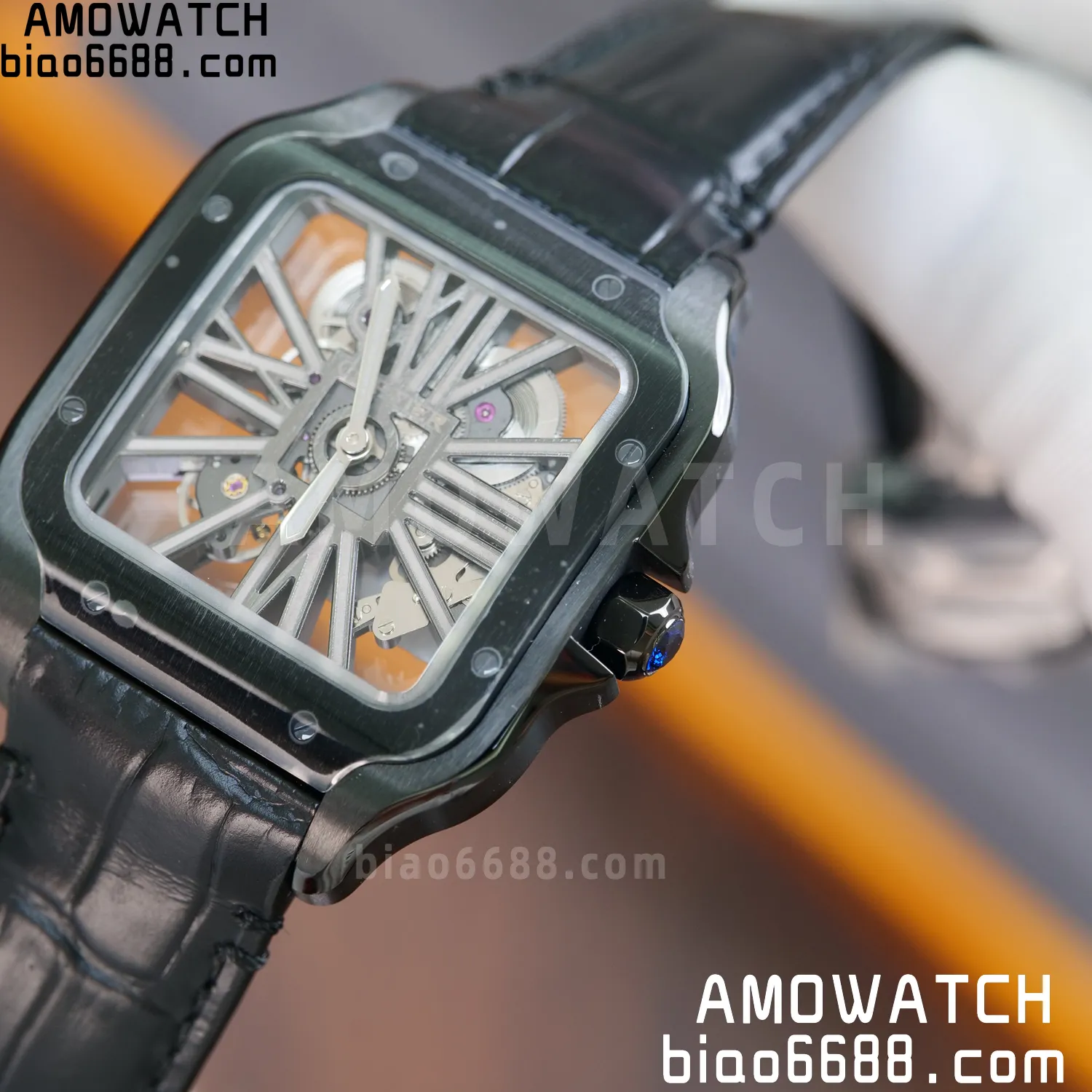 d97f68594b90297 阿默表行AmoWatch