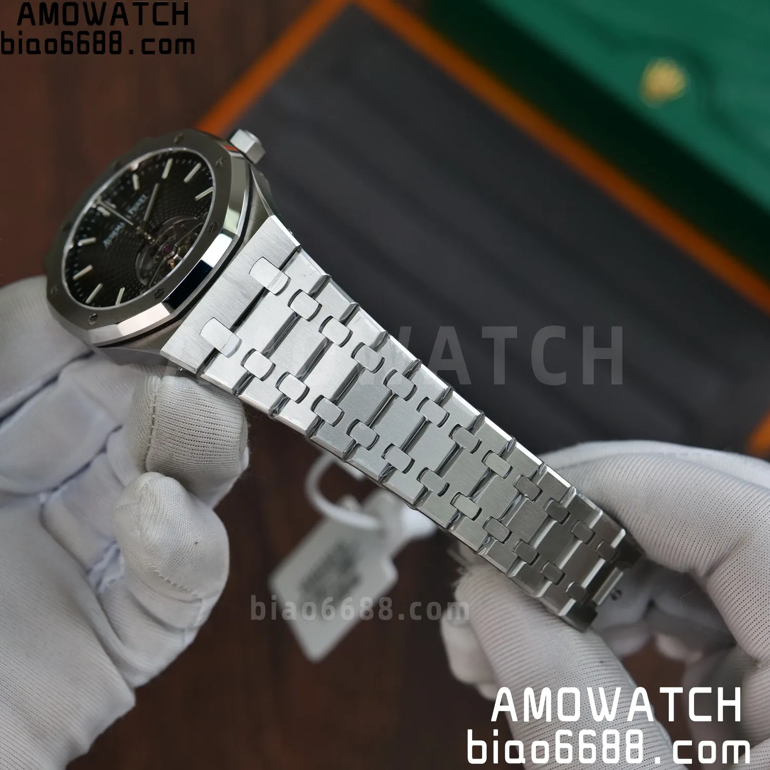 daaf9b20c3726b4 AMO Watch