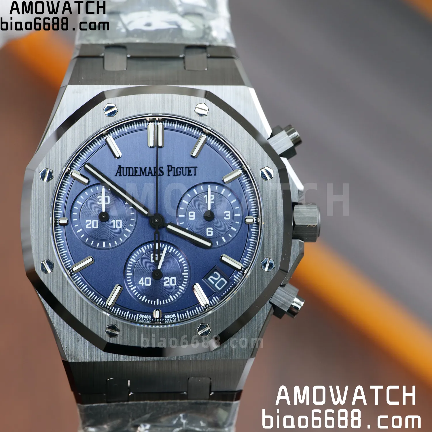 dbe919e758dd633 阿默表行AmoWatch