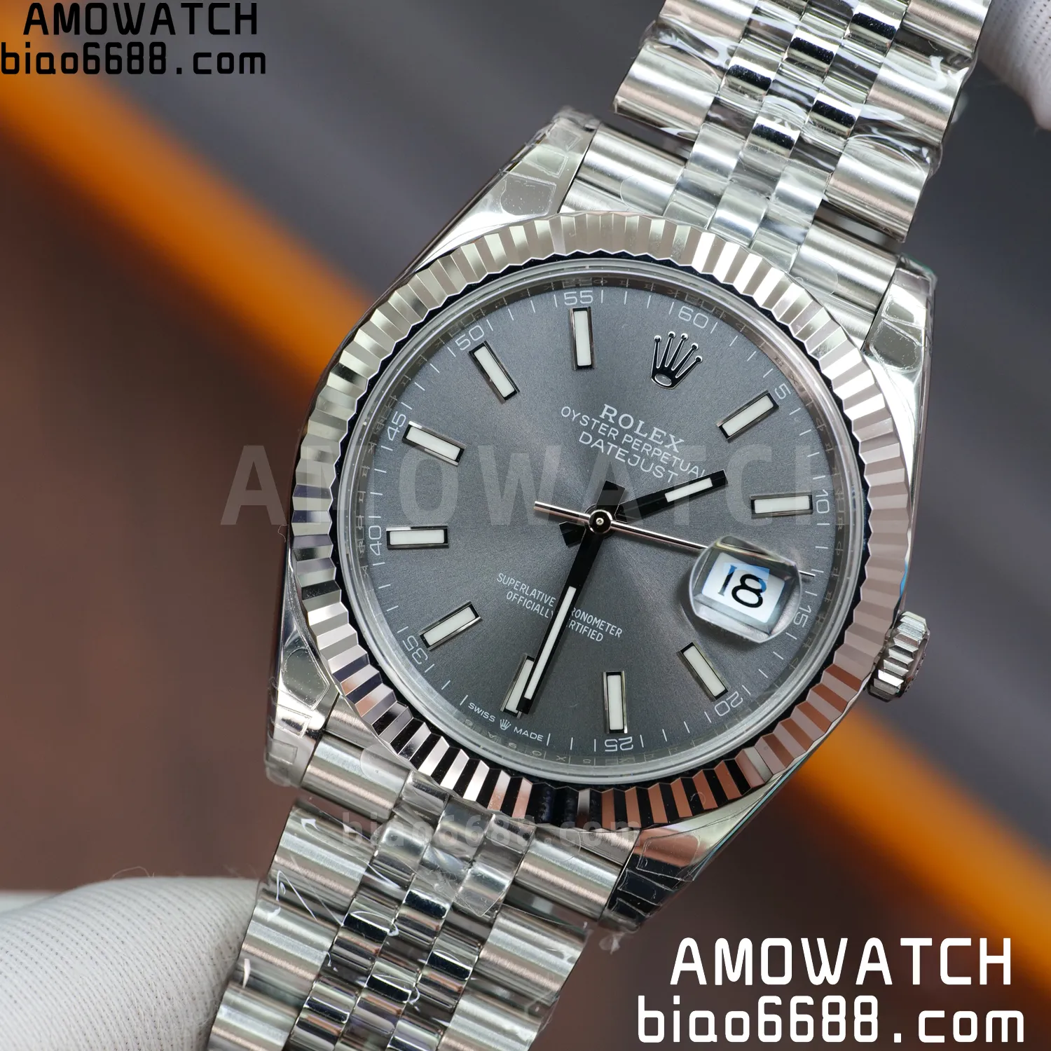 de7b20055c1ceda 阿默表行AmoWatch