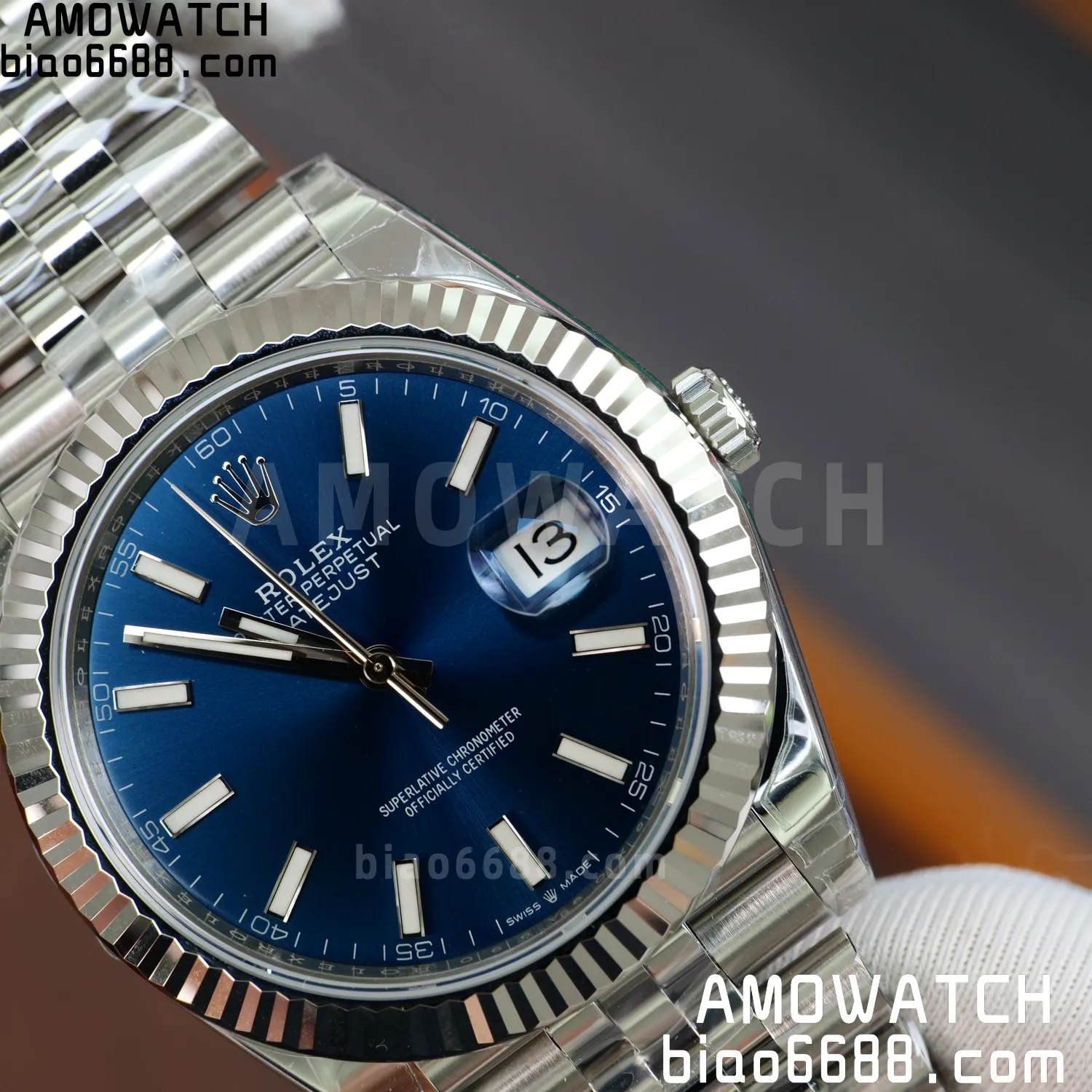 decabb34382d544 AMO Watch