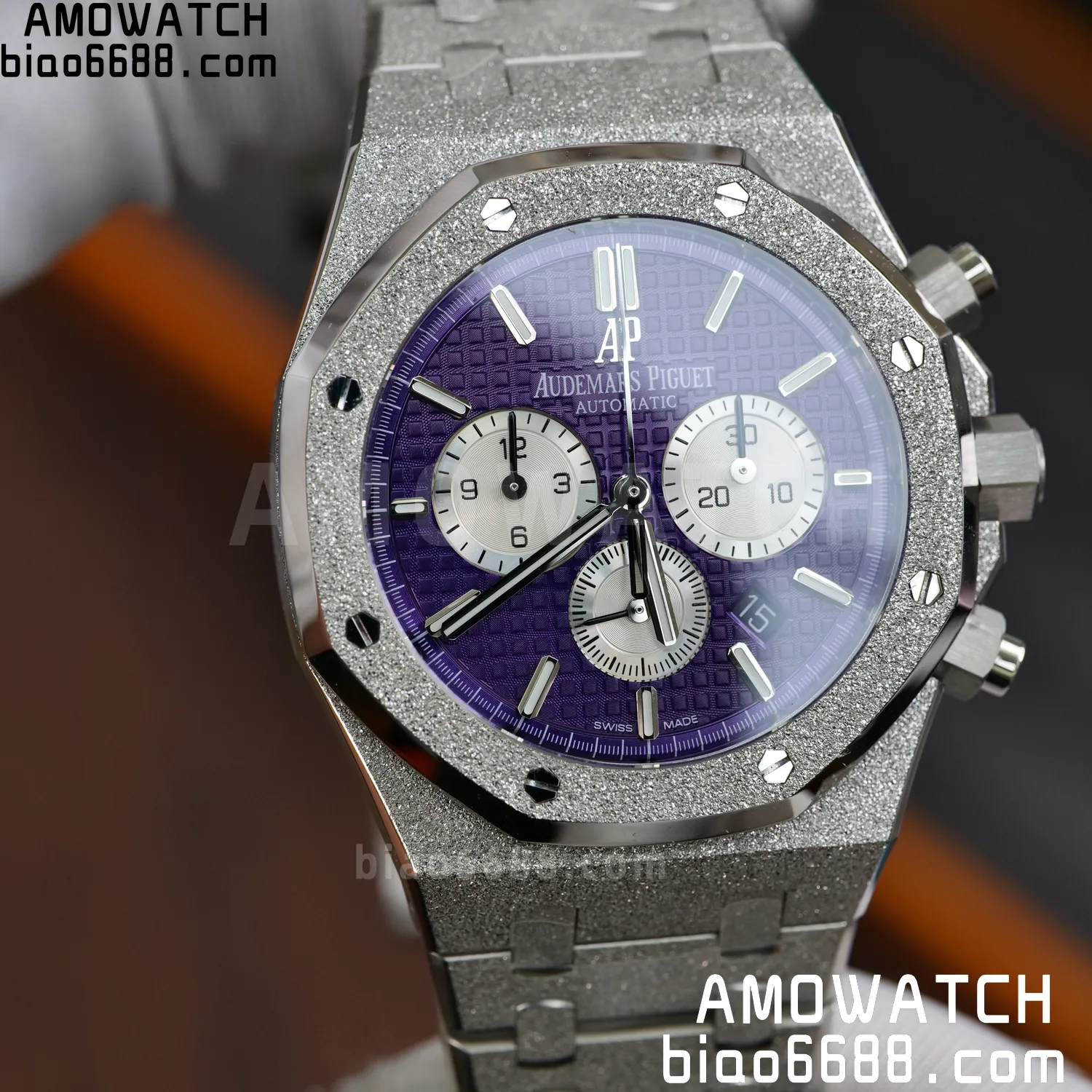 deecad2bccd9b82 阿默表行AmoWatch
