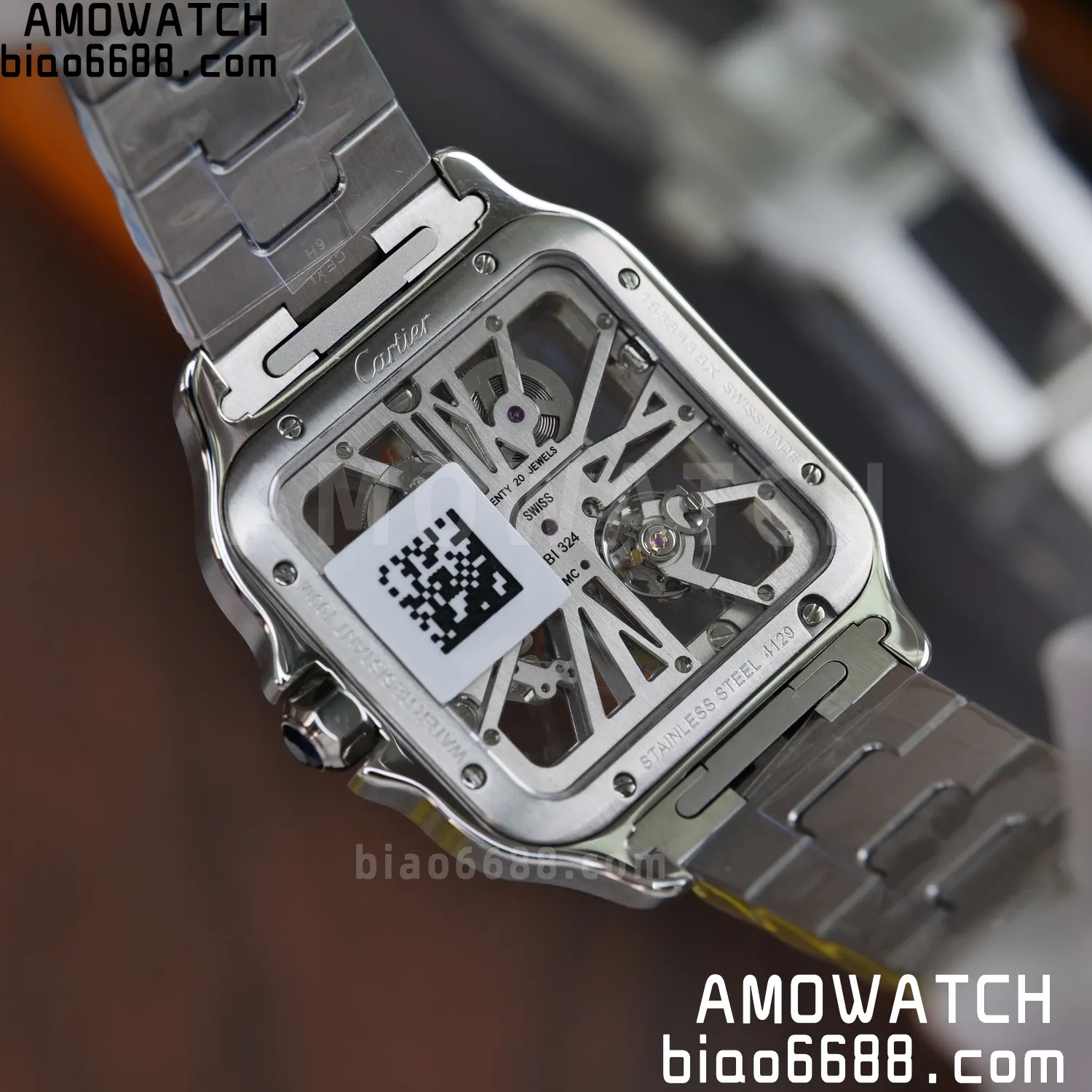 df0593786949ef7 阿默表行AmoWatch