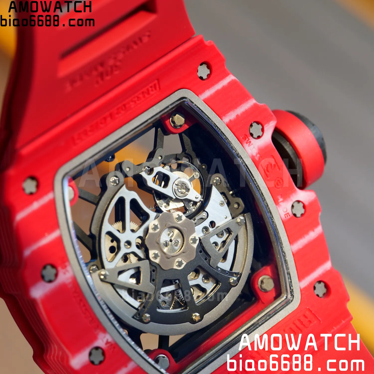 df534108ae239ba 阿默表行AmoWatch