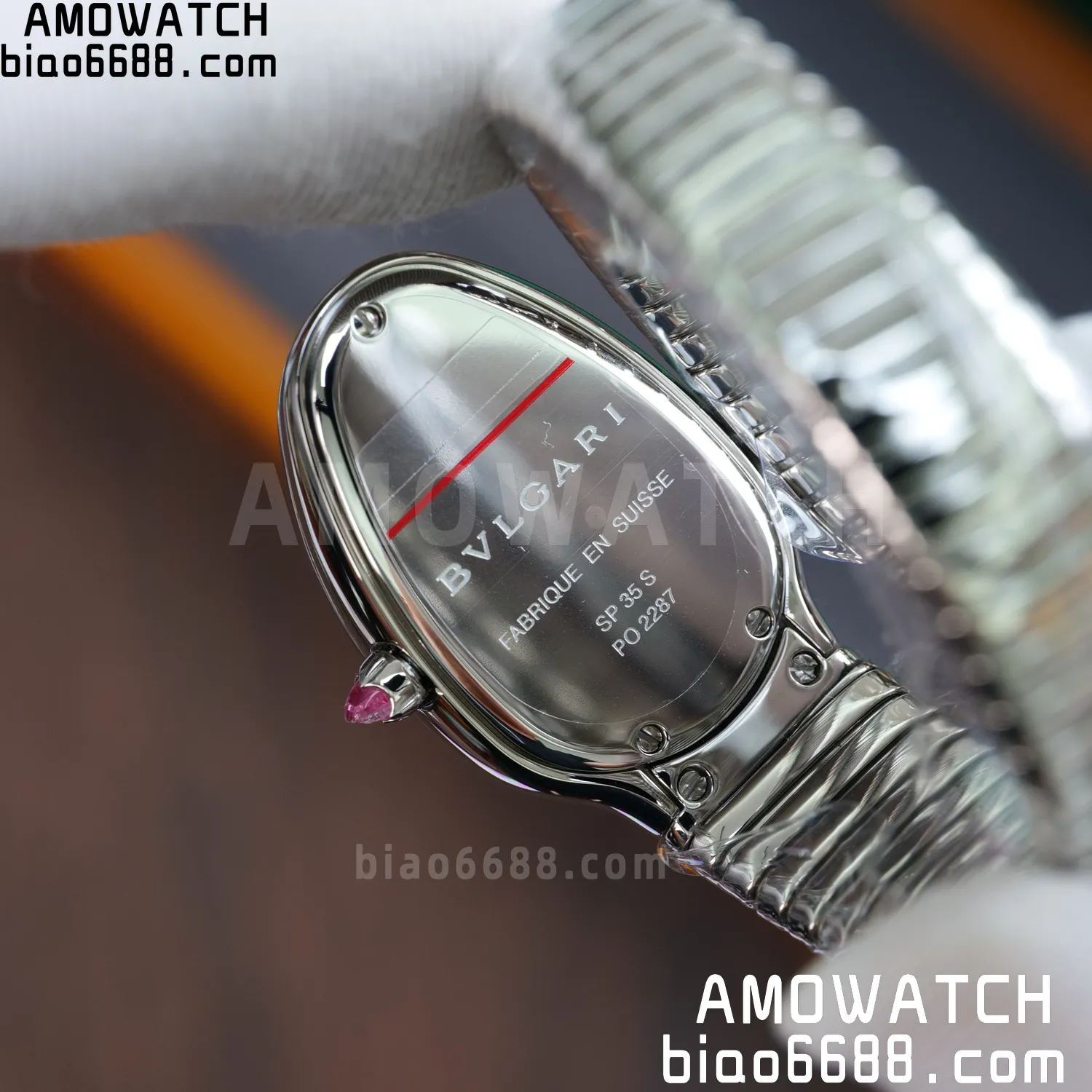 e0d22c120ddbb2e AMO Watch