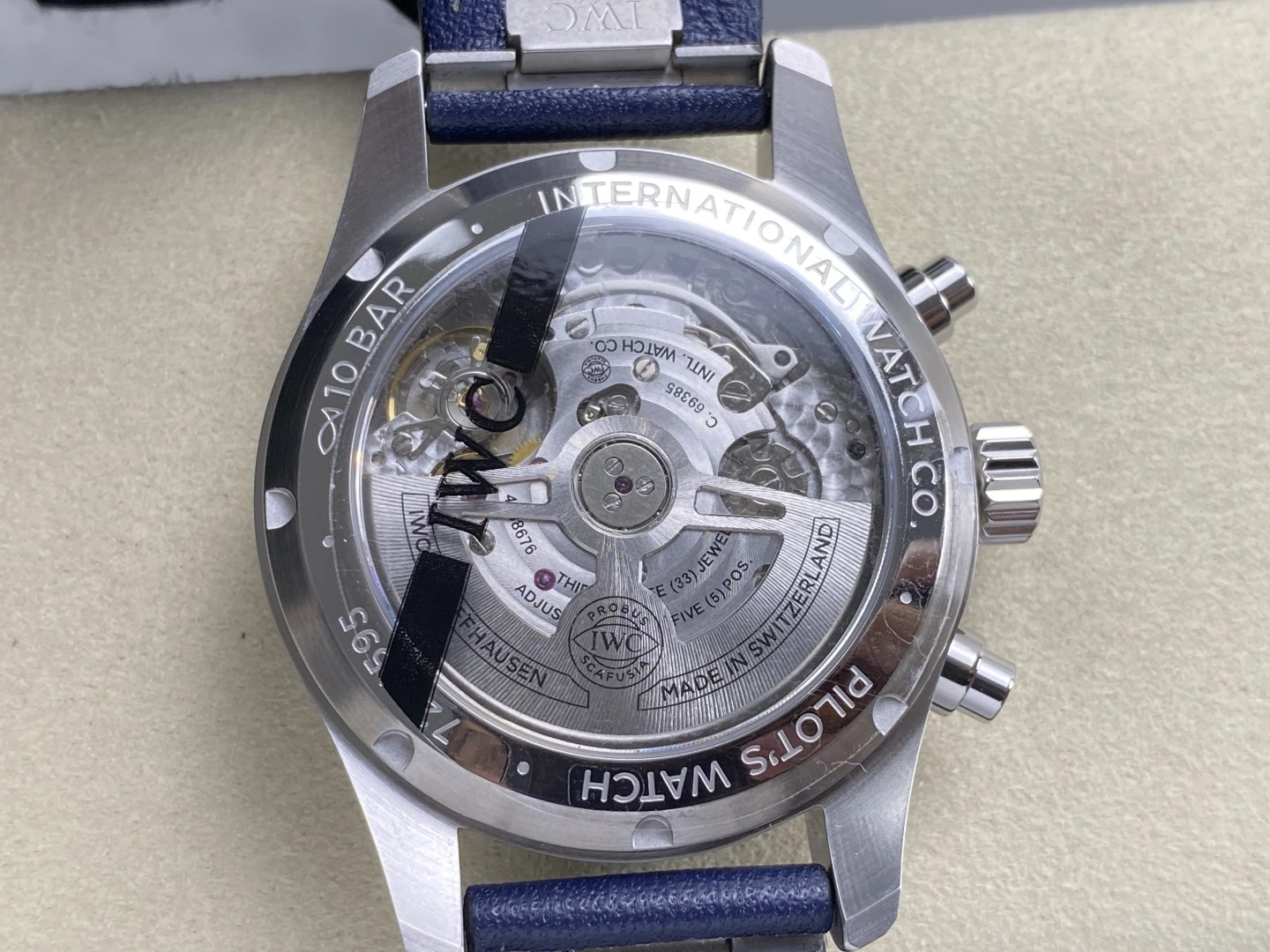 e1c6429f0c9d6fa 阿默表行AmoWatch