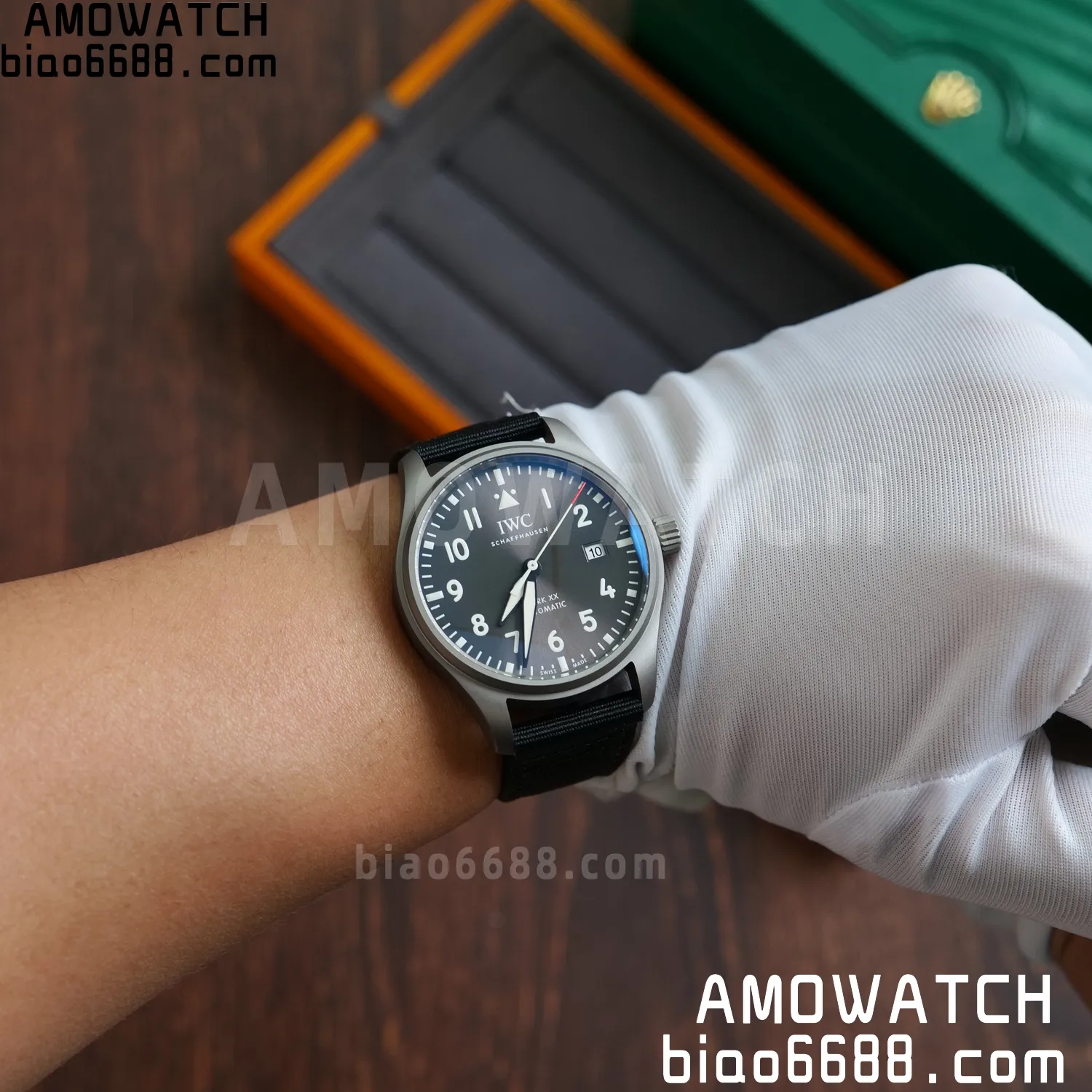 e331467af6359eb 阿默表行AmoWatch