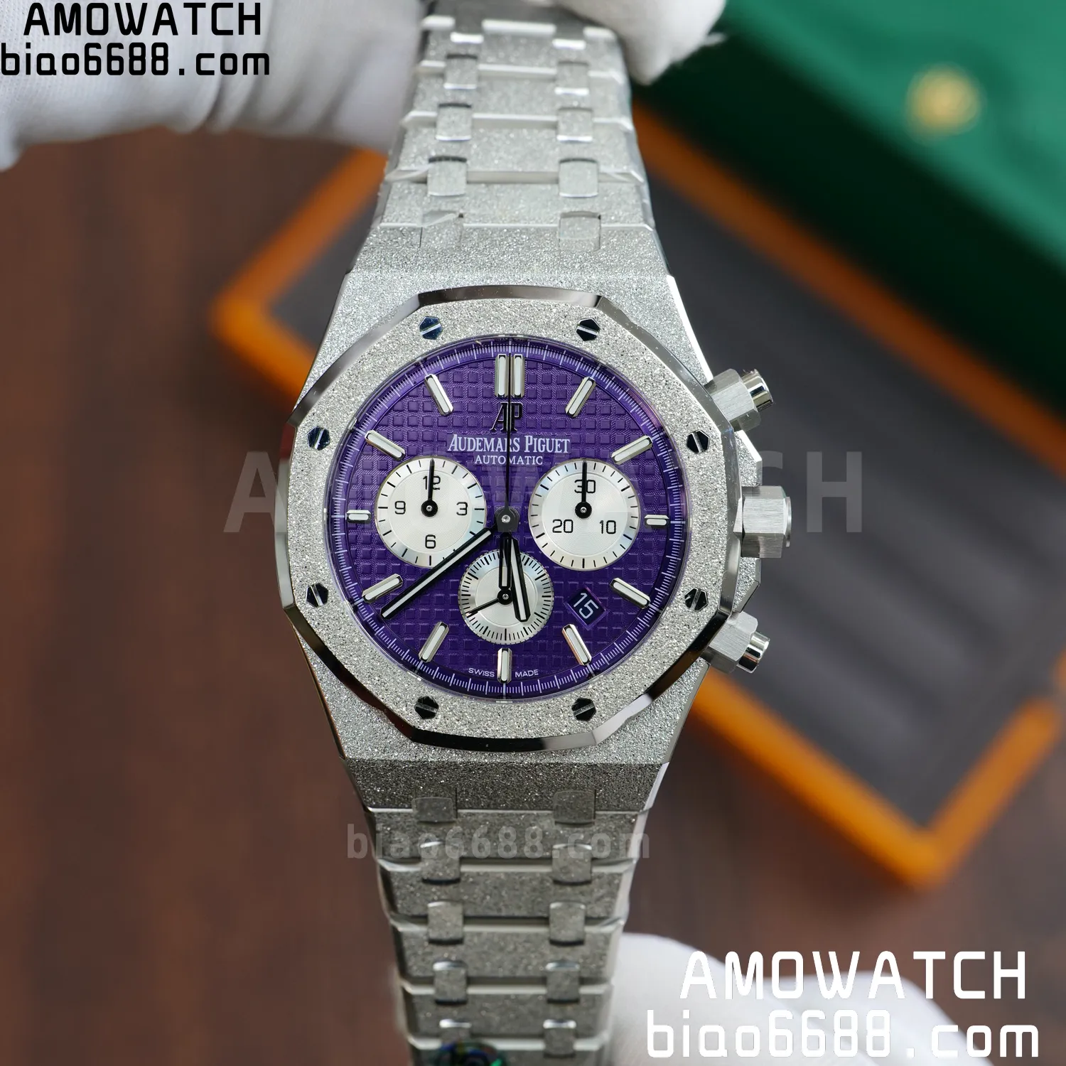 e390ac42d7878b3 阿默表行AmoWatch