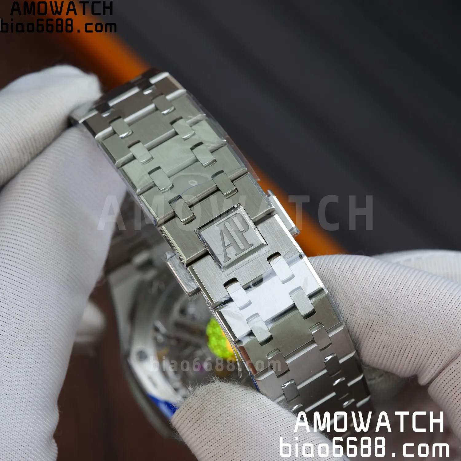 e453ebe38055b7c 阿默表行AmoWatch