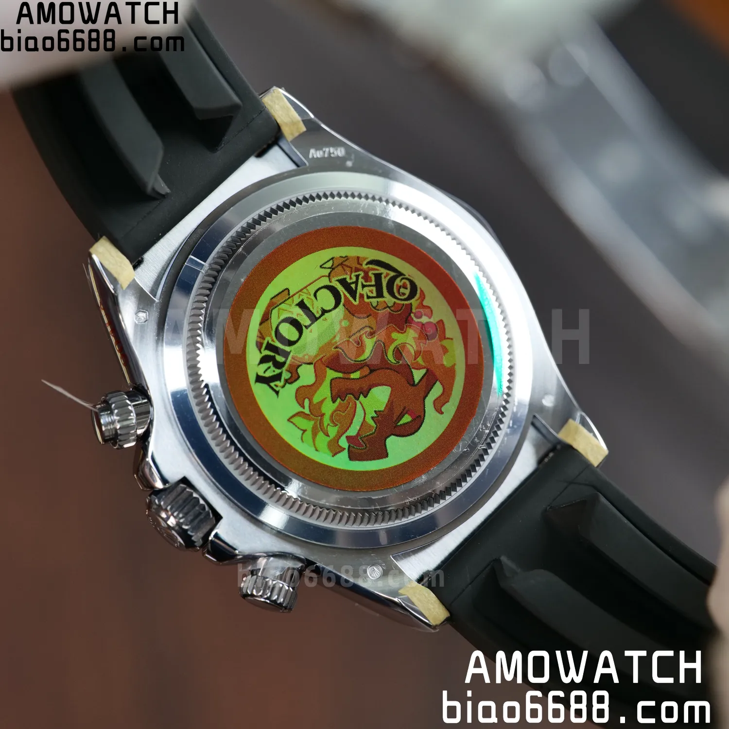 e5562521613f47b AMO Watch