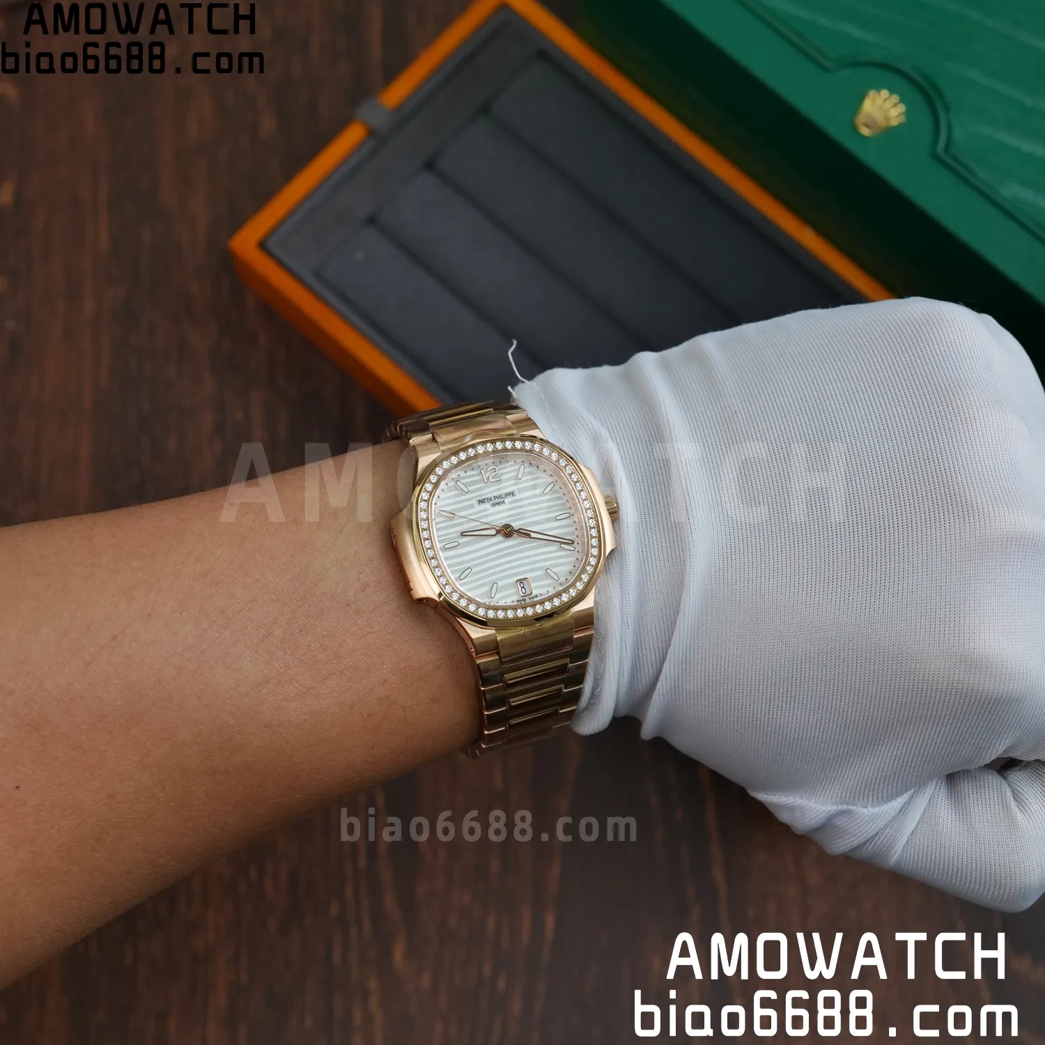 e594327470c1dc2 阿默表行AmoWatch