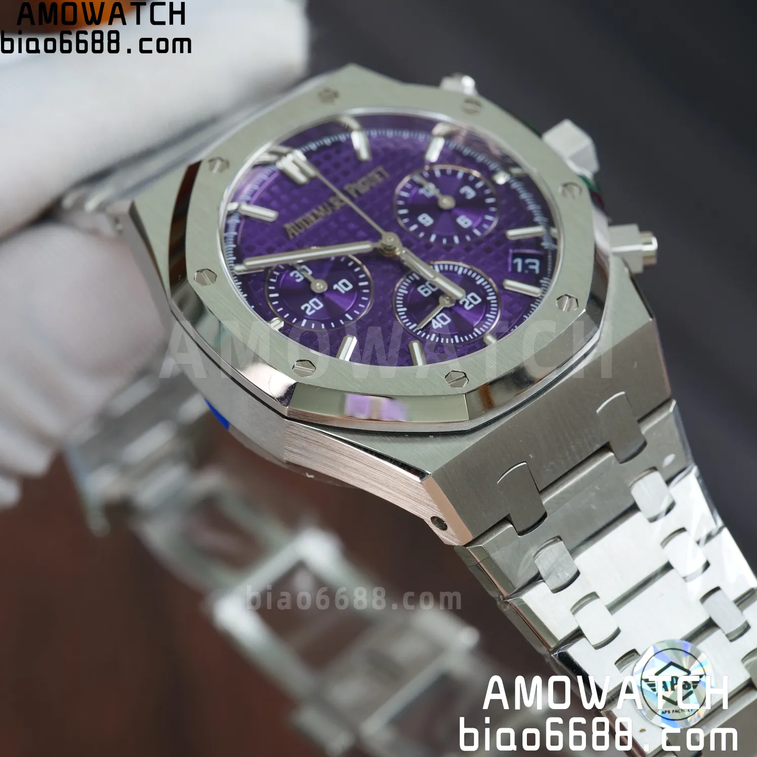 e5c00eb268318a6 阿默表行AmoWatch