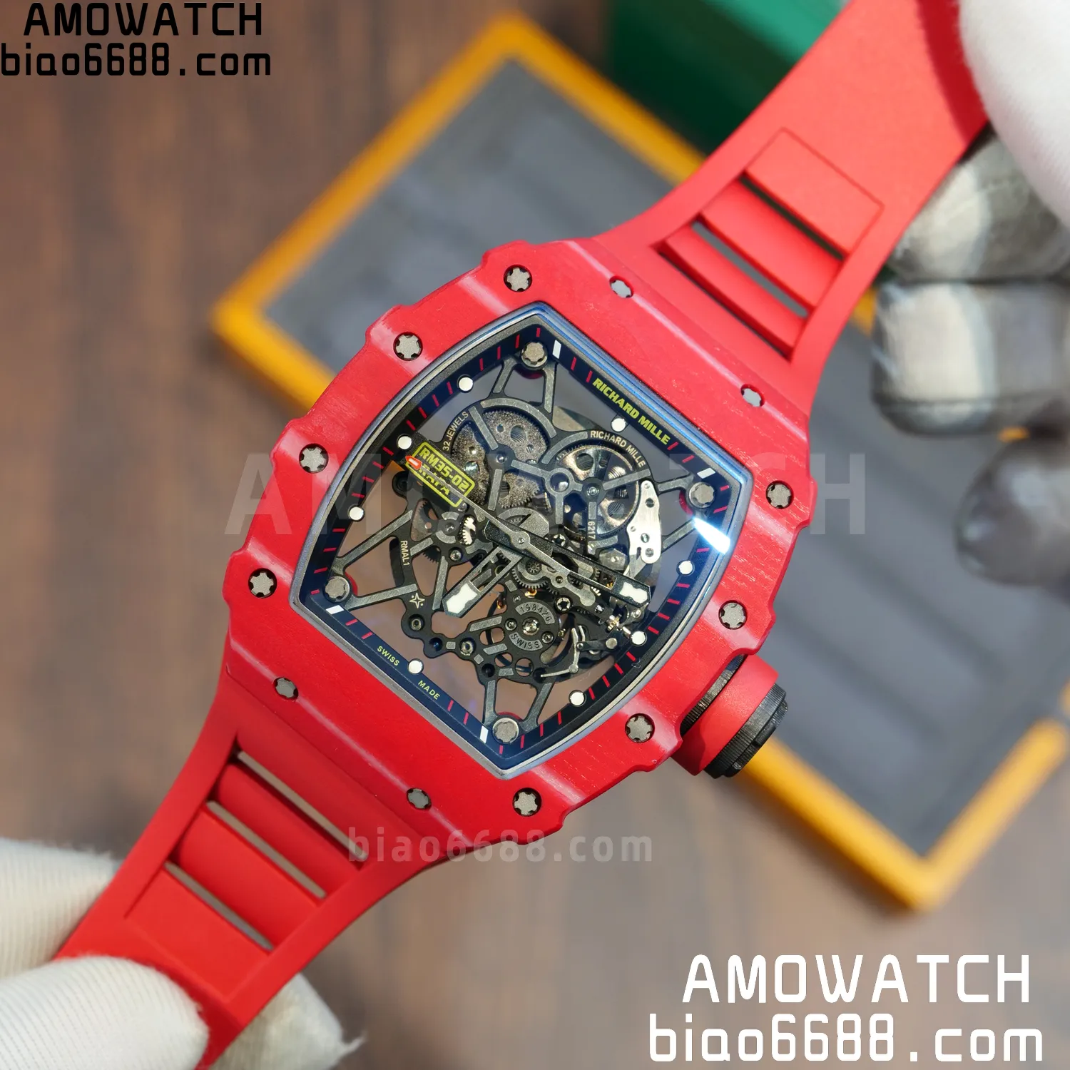 e610e44c776bafc 阿默表行AmoWatch