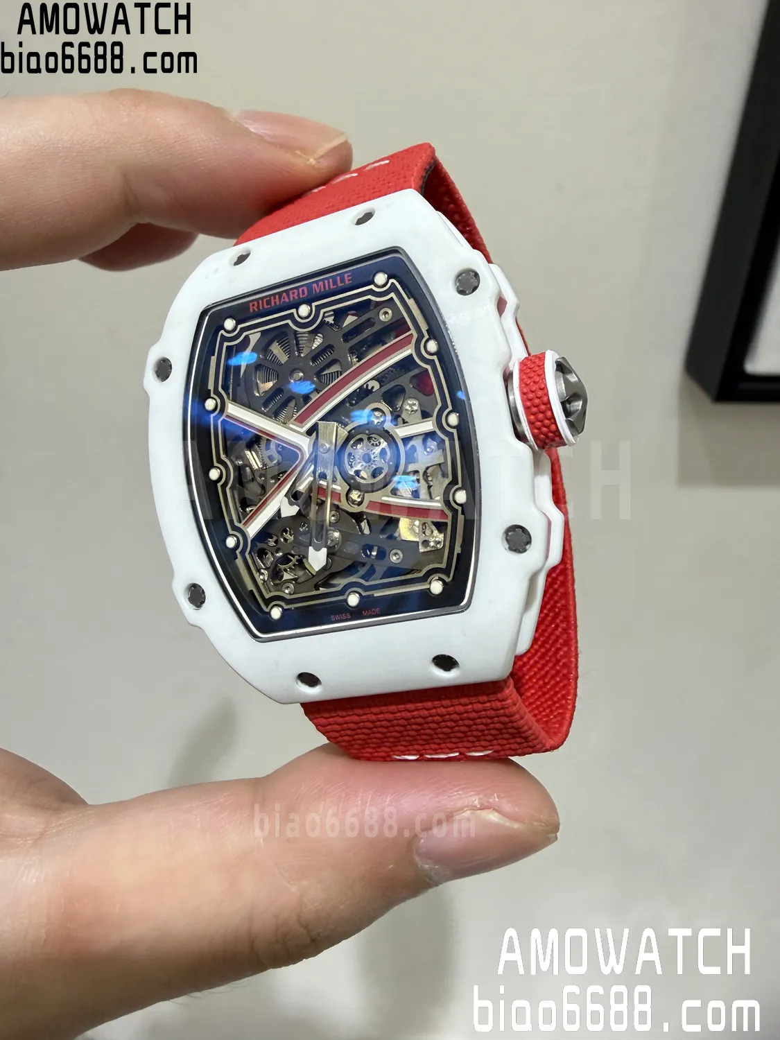 e687f42cdfe284a AMO Watch