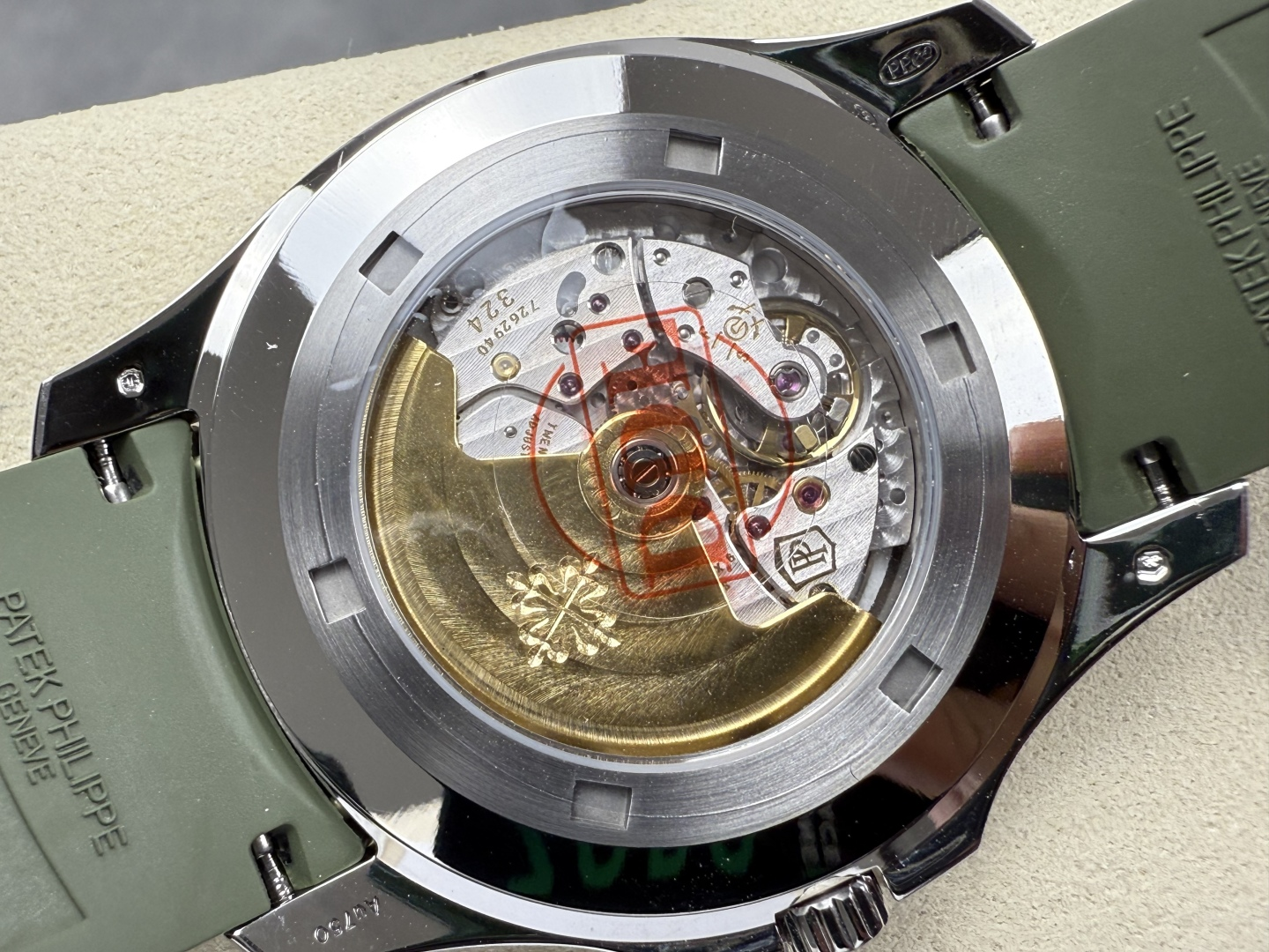 e71d815e4897c41 阿默表行AmoWatch