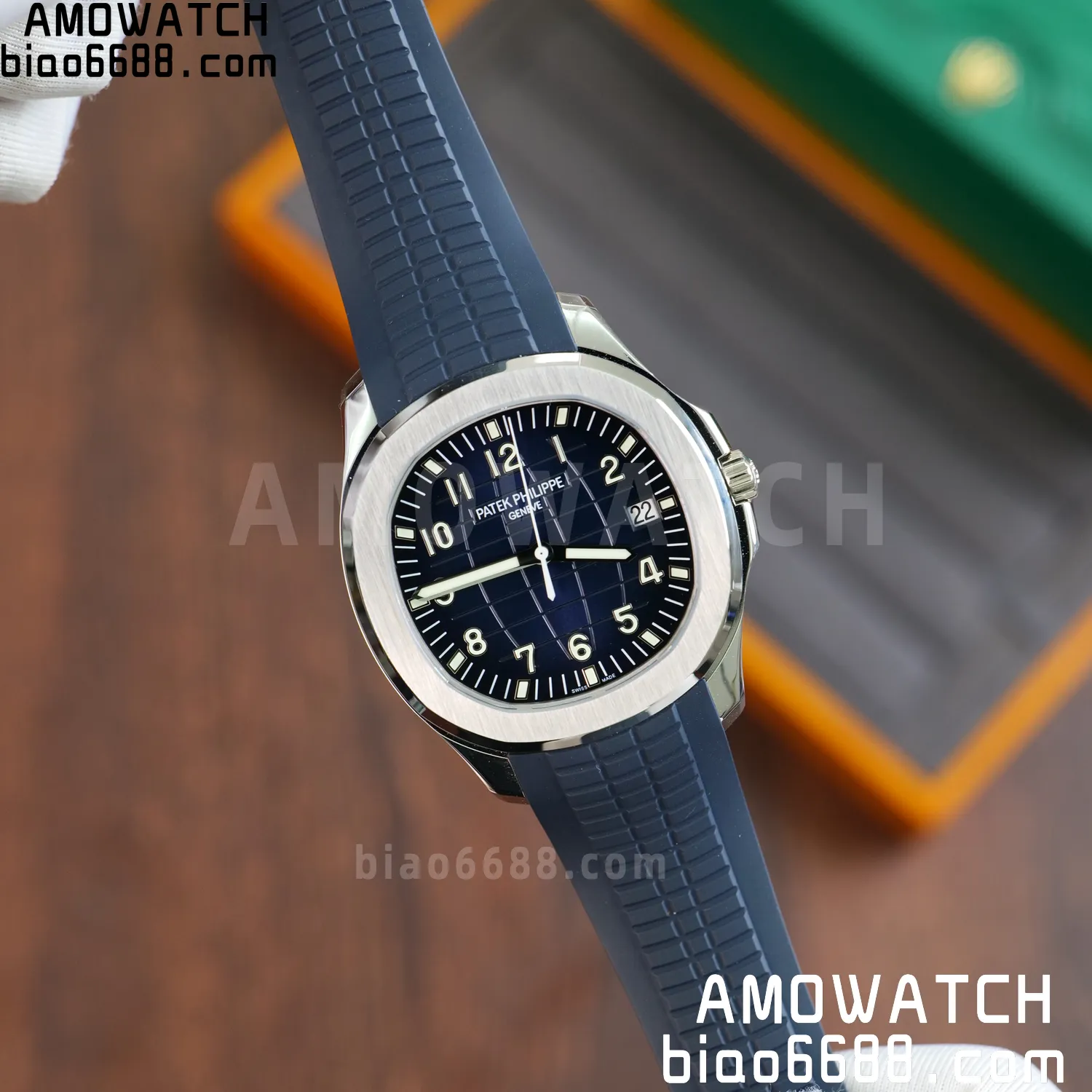 e76929fae06b4ba 阿默表行AmoWatch