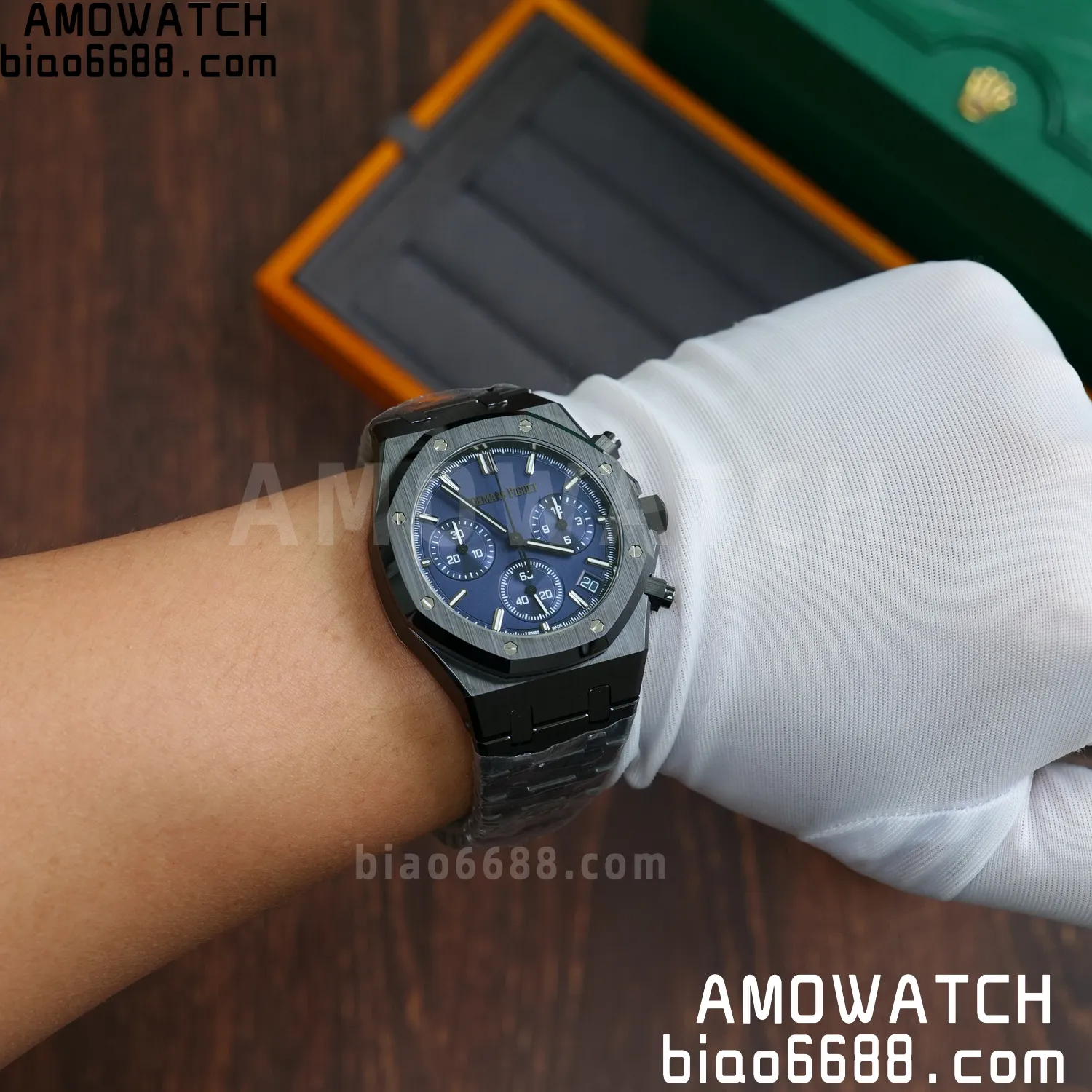 e8ab8ceb401ad7d 阿默表行AmoWatch