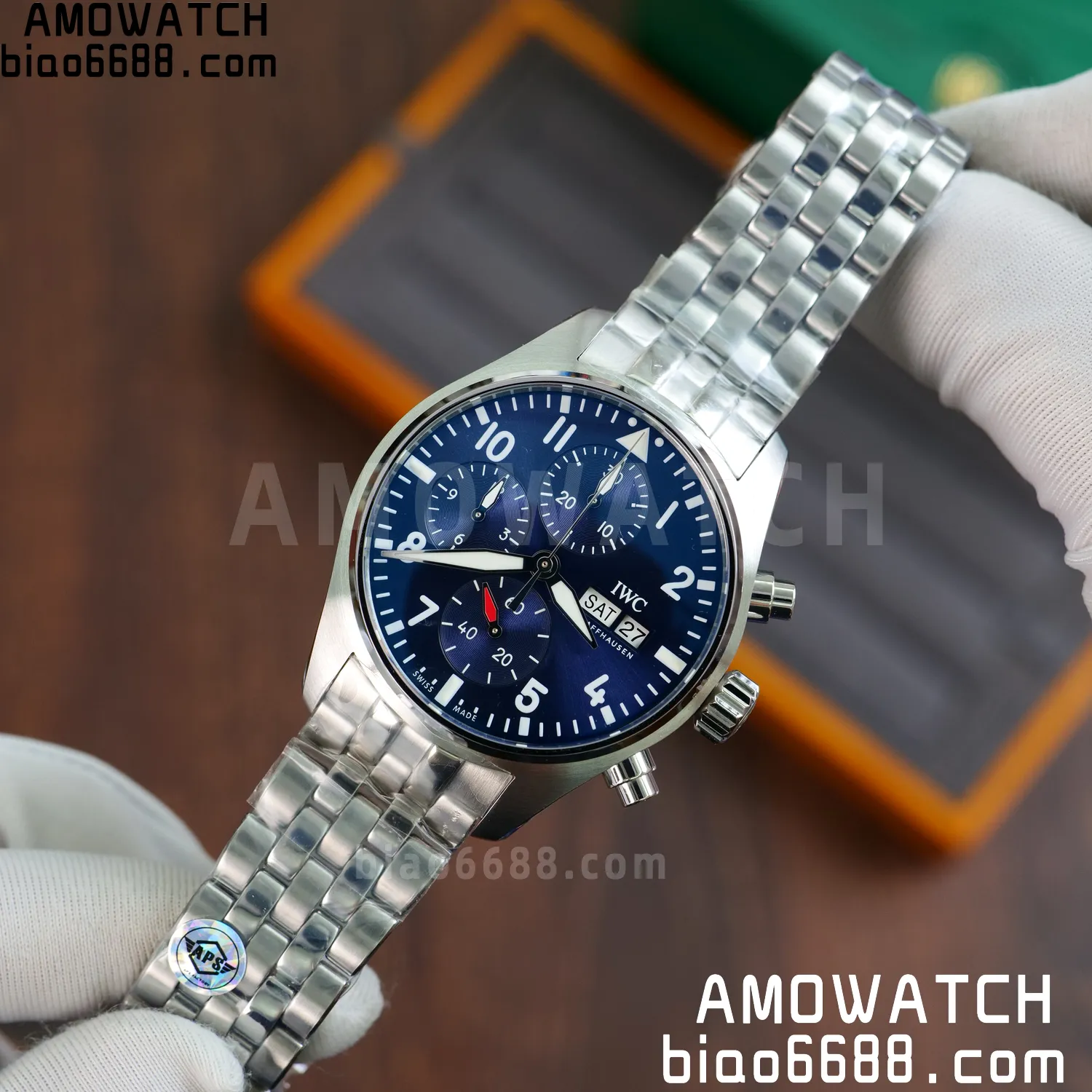 ec35cefd6e91485 AMO Watch