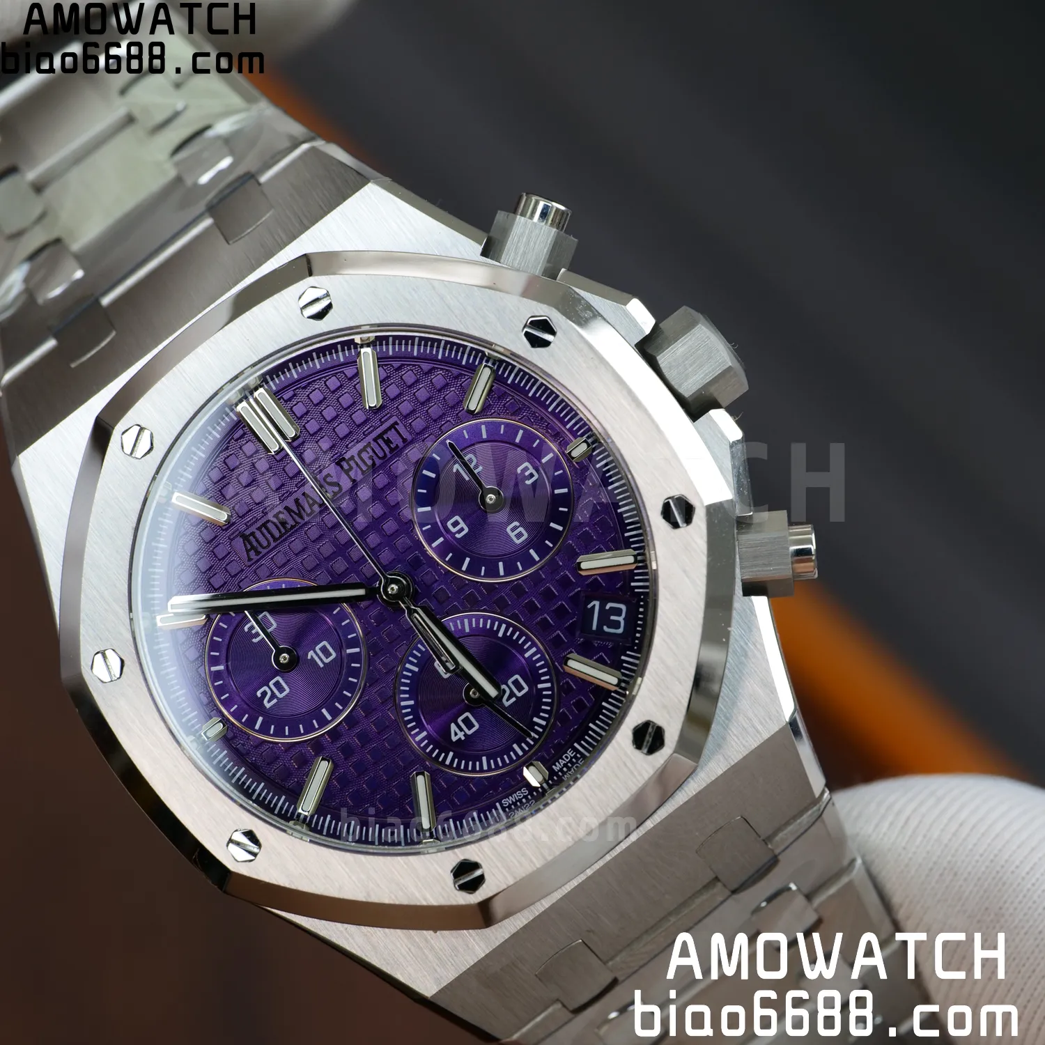 ee6177cb500b933 阿默表行AmoWatch