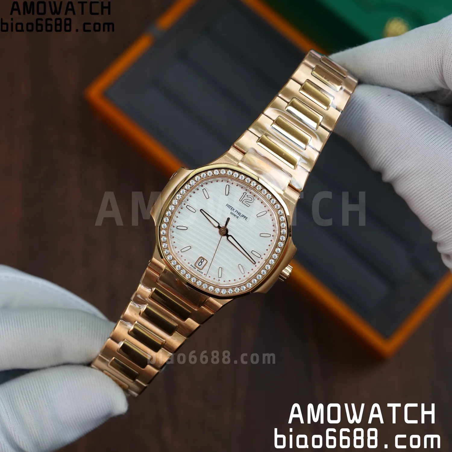 eee88de543c5768 阿默表行AmoWatch