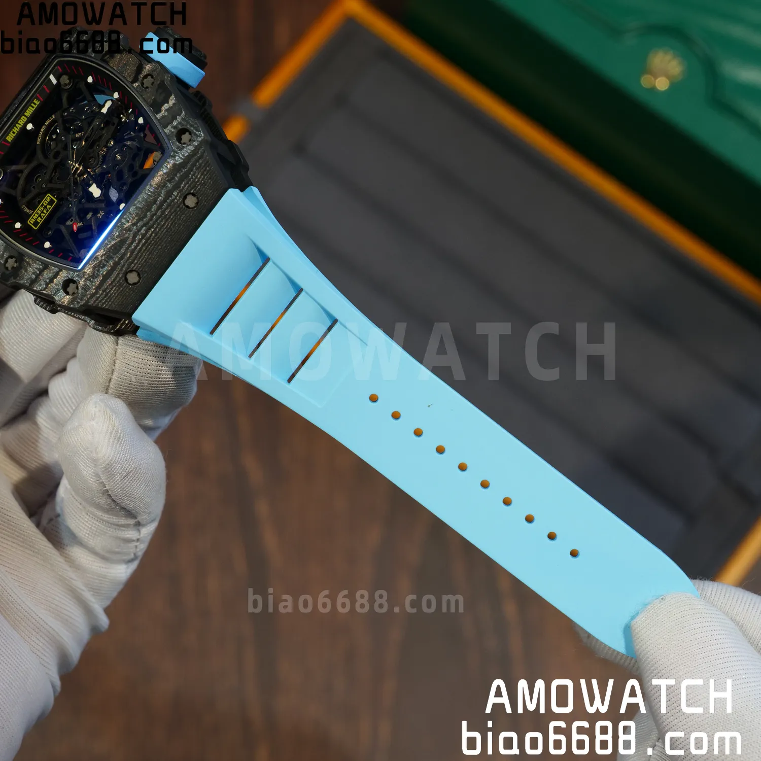 ef16e5f4750bbb4 阿默表行AmoWatch