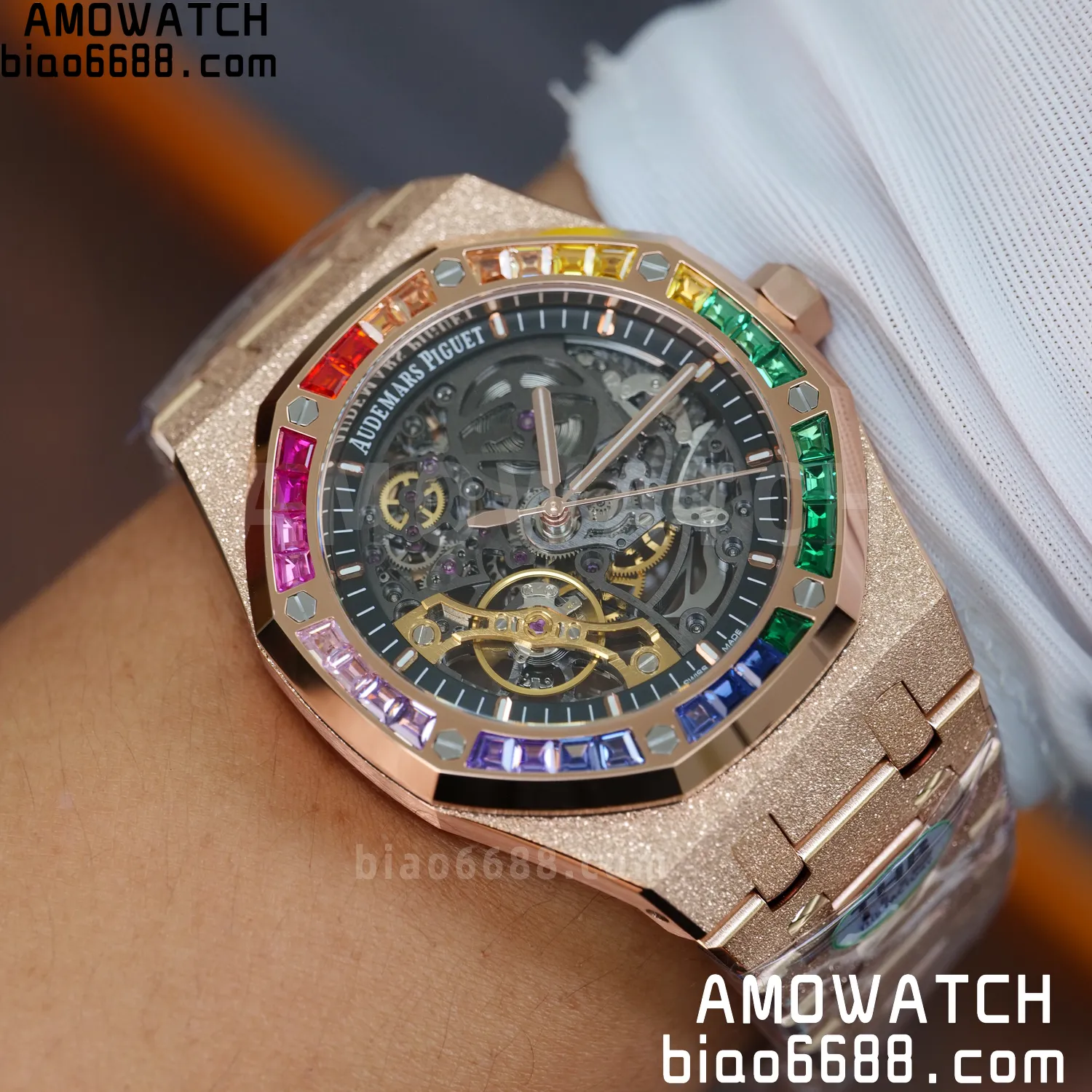 f0e375ee74c7f7c AMO Watch