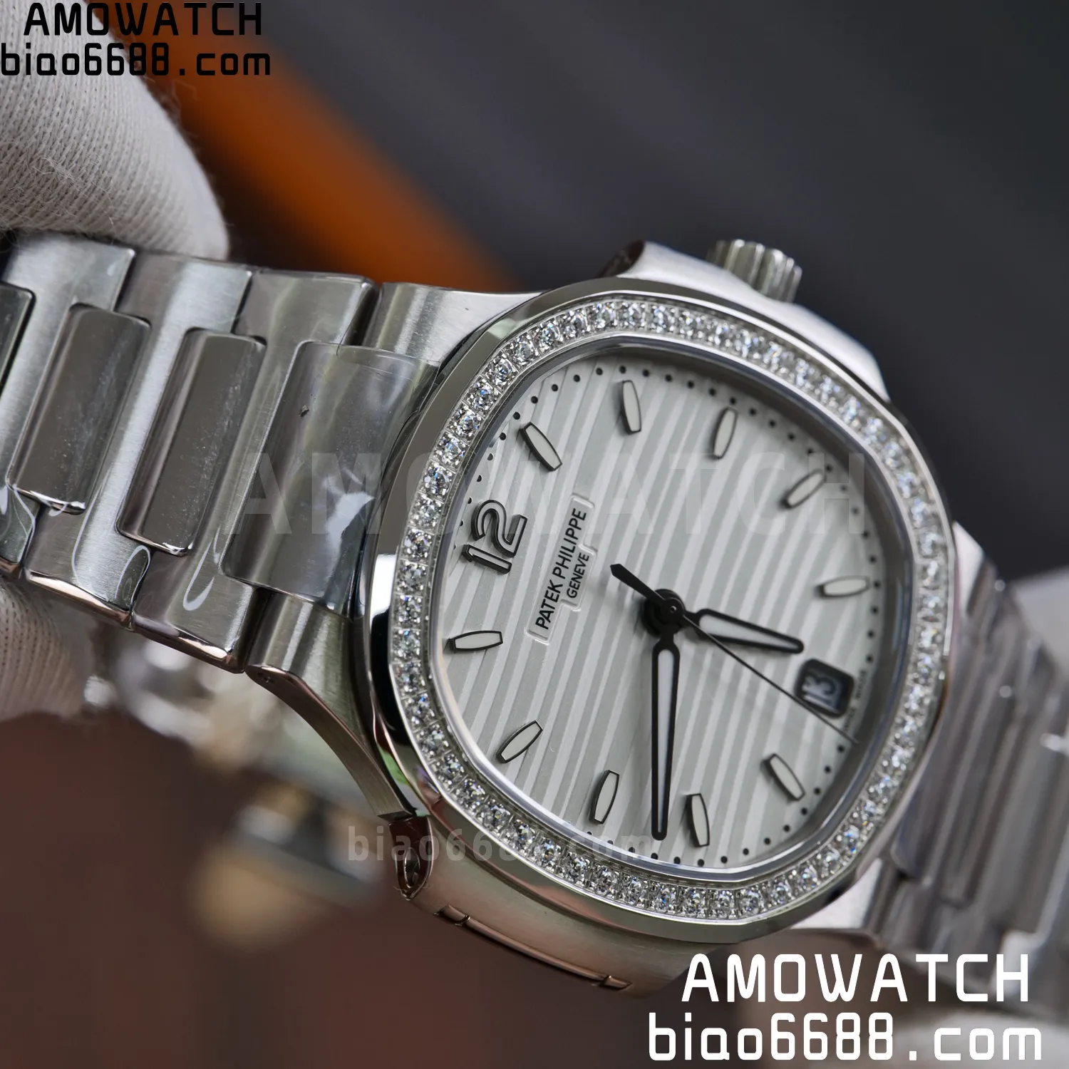f2a1c5614397582 阿默表行AmoWatch
