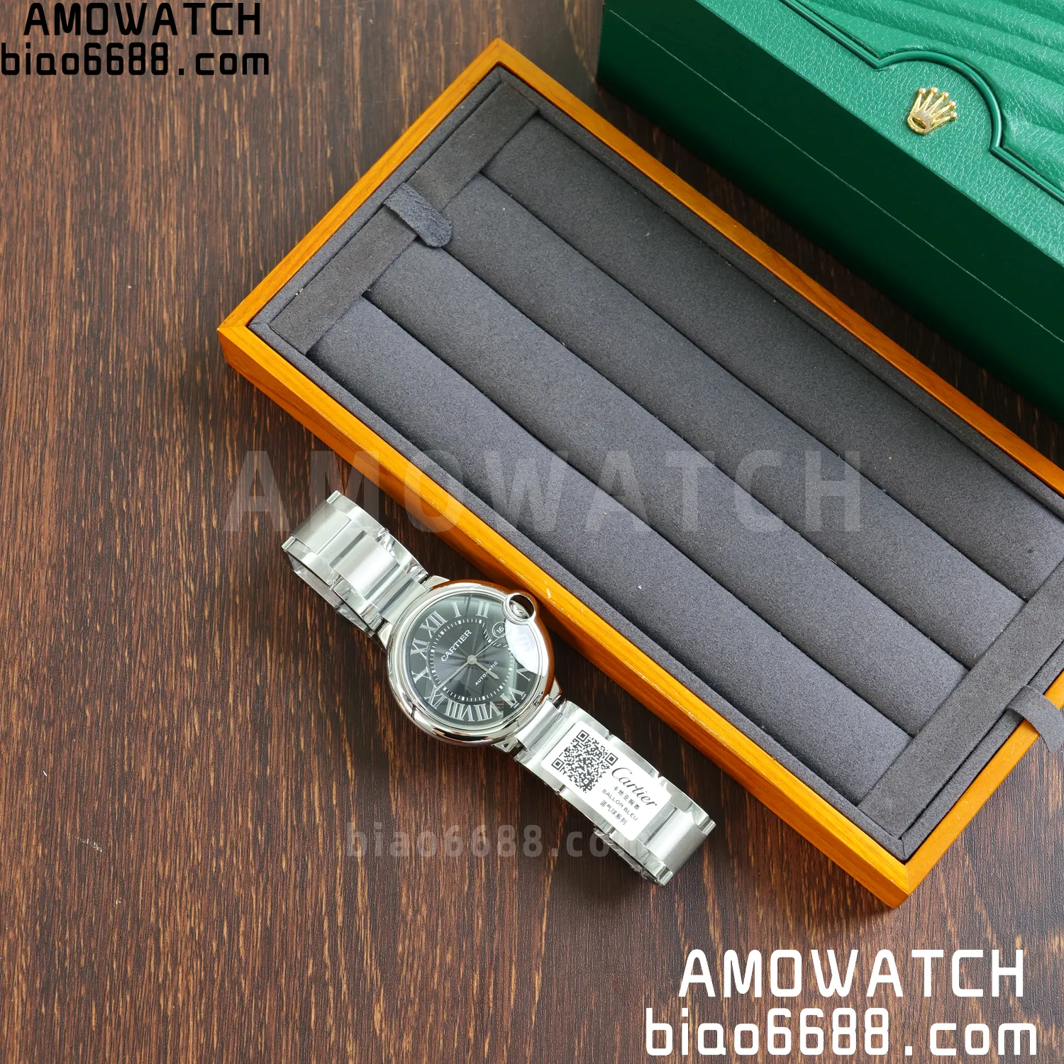 f39cbc3ff42eef9 阿默表行AmoWatch