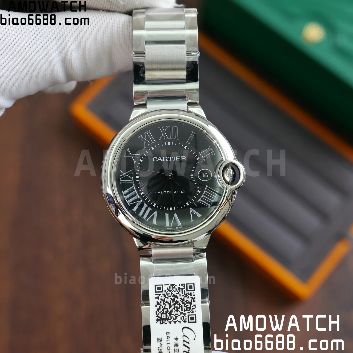 f3d4c0bed640916 阿默表行AmoWatch