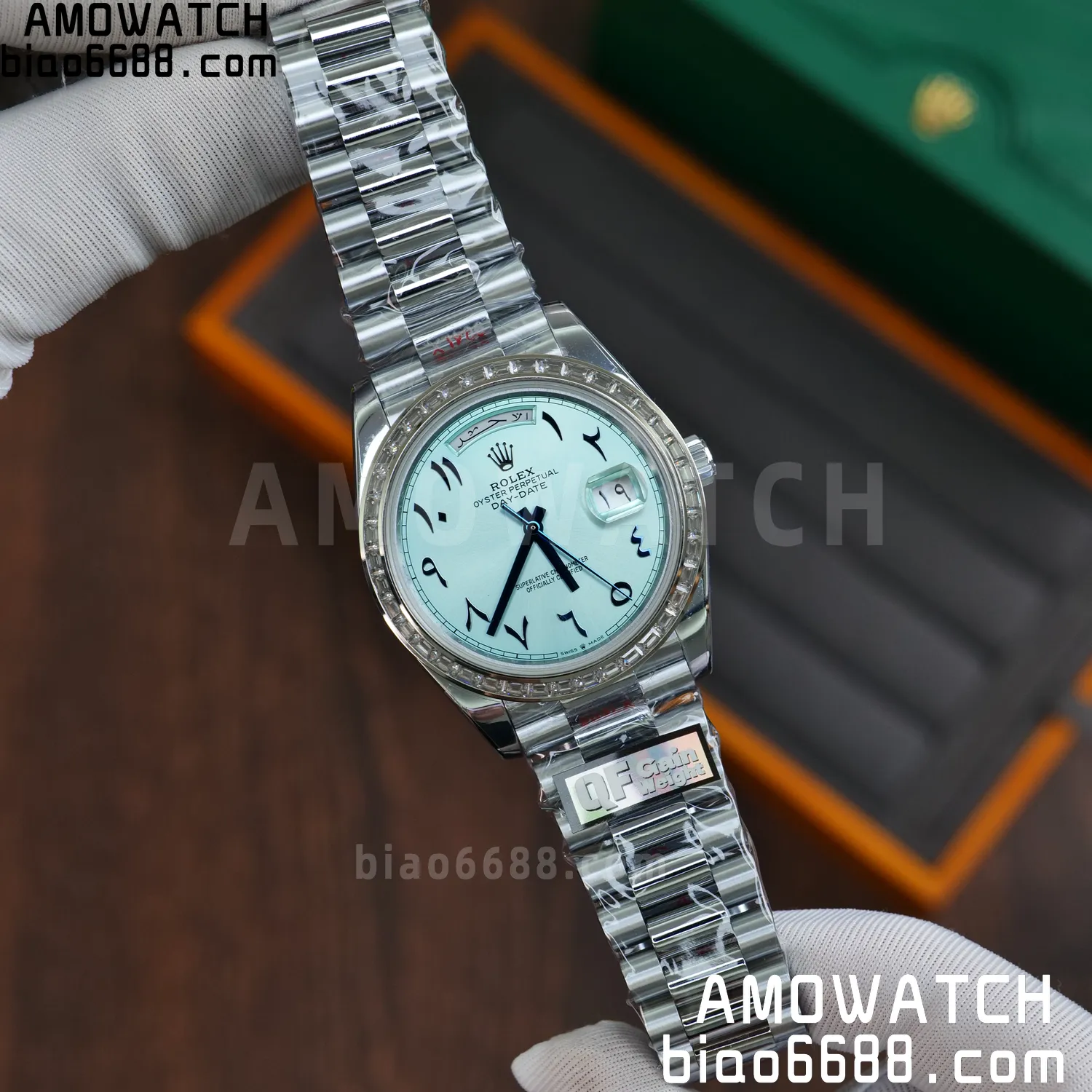 f52f5ed45313ea5 阿默表行AmoWatch