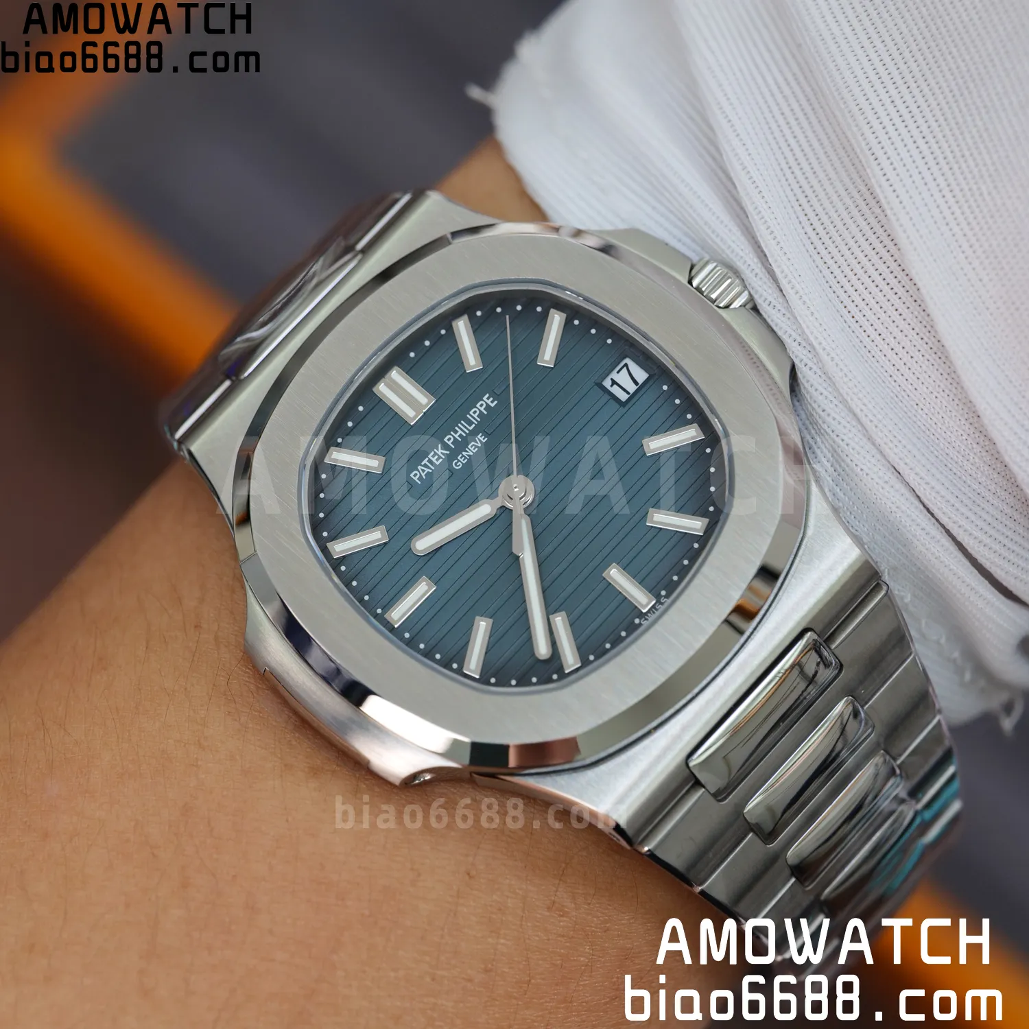 f53f809c703562a 阿默表行AmoWatch