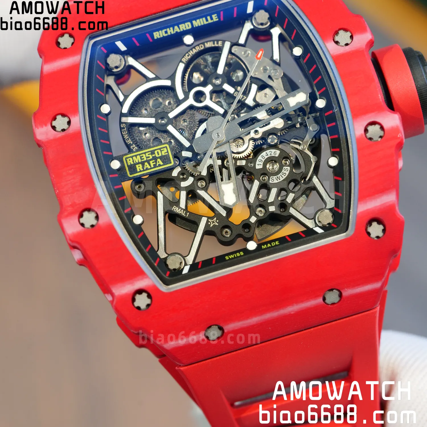 f59f4f291d8bf04 阿默表行AmoWatch