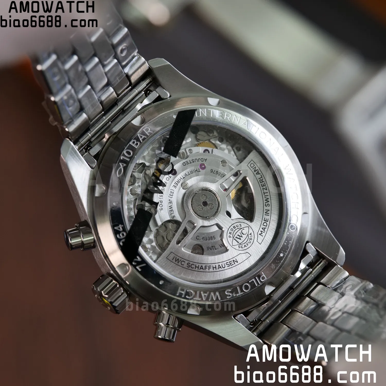 f5b5391be6b75b7 AMO Watch