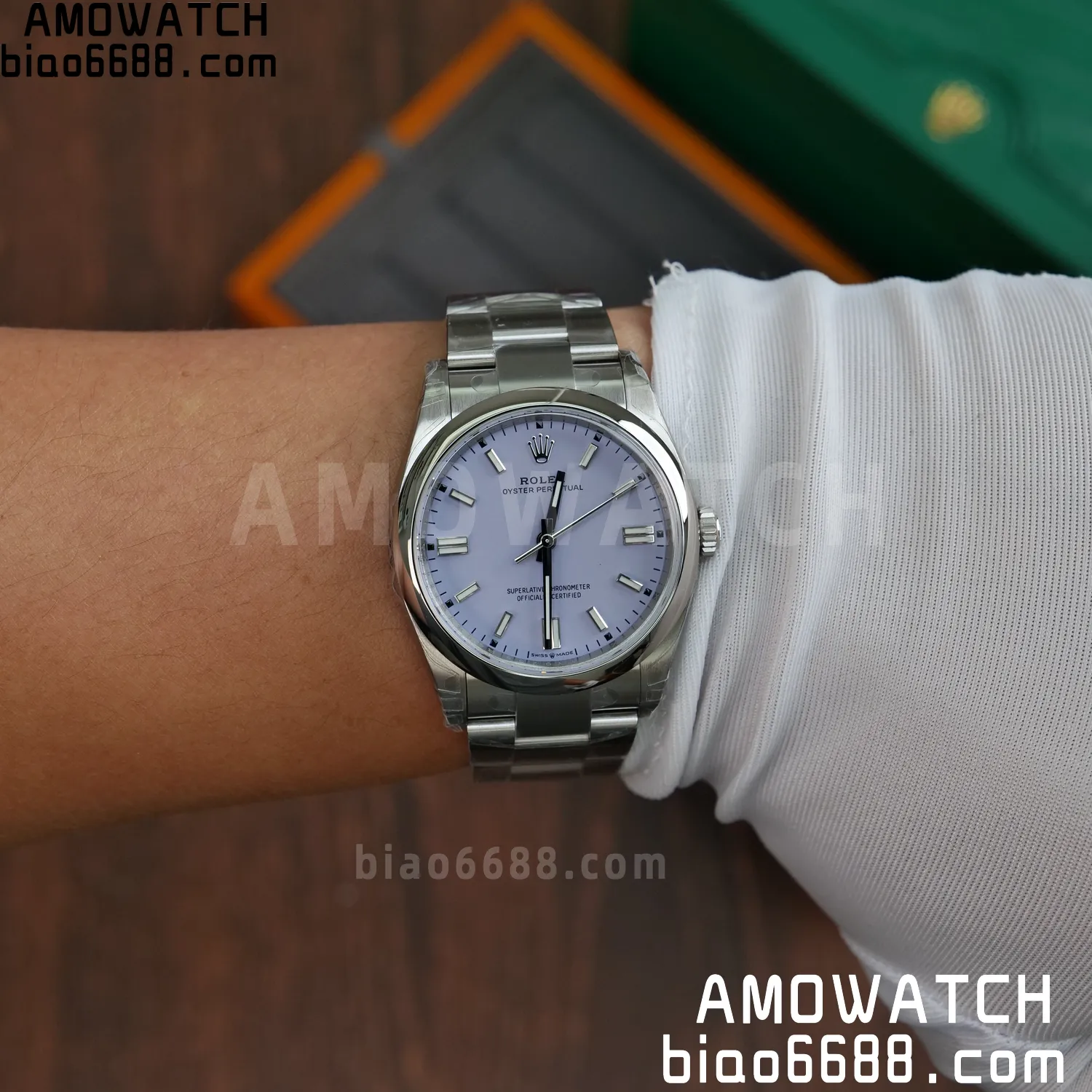 f6261087dad5e7b AMO Watch