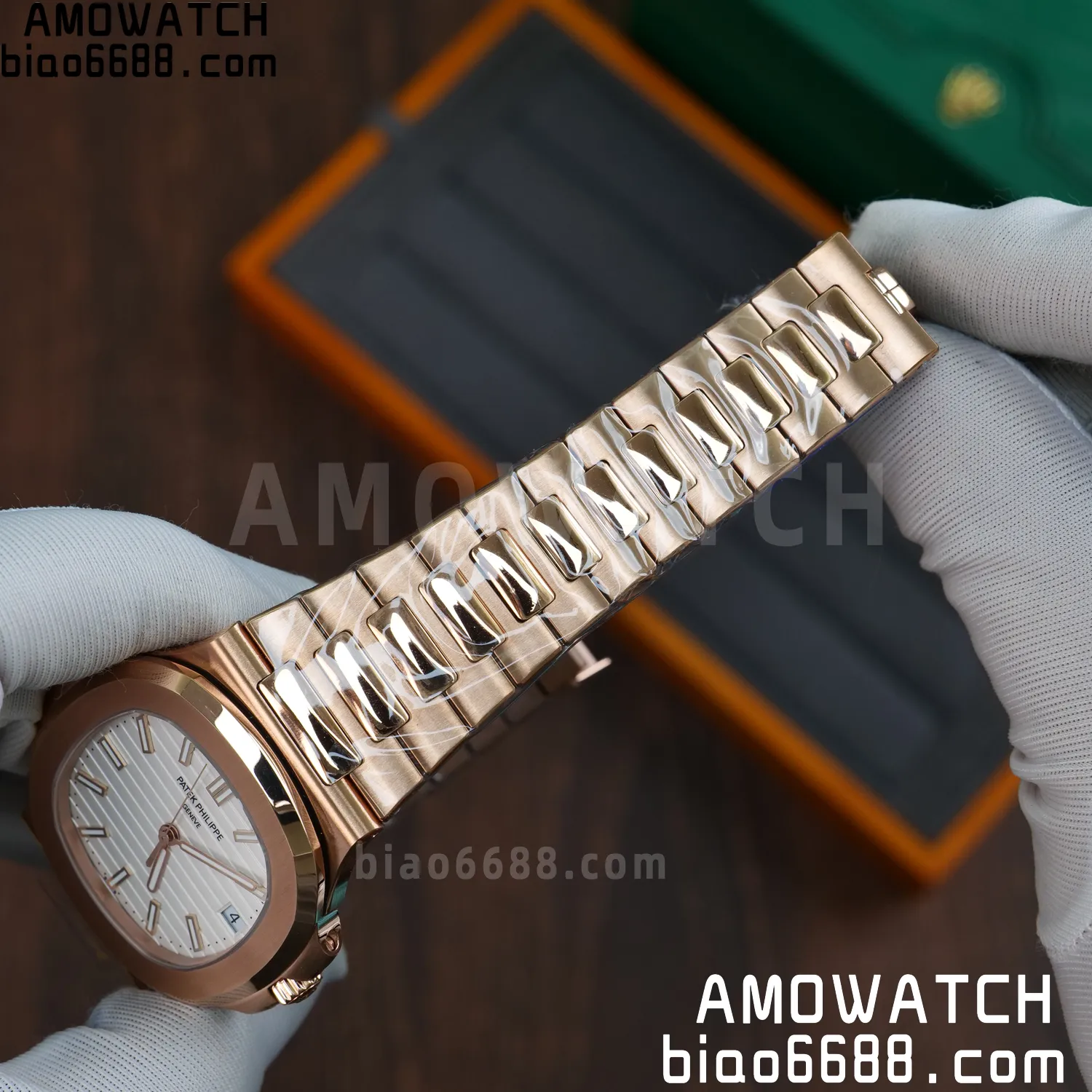 f7530049545e0b8 AMO Watch