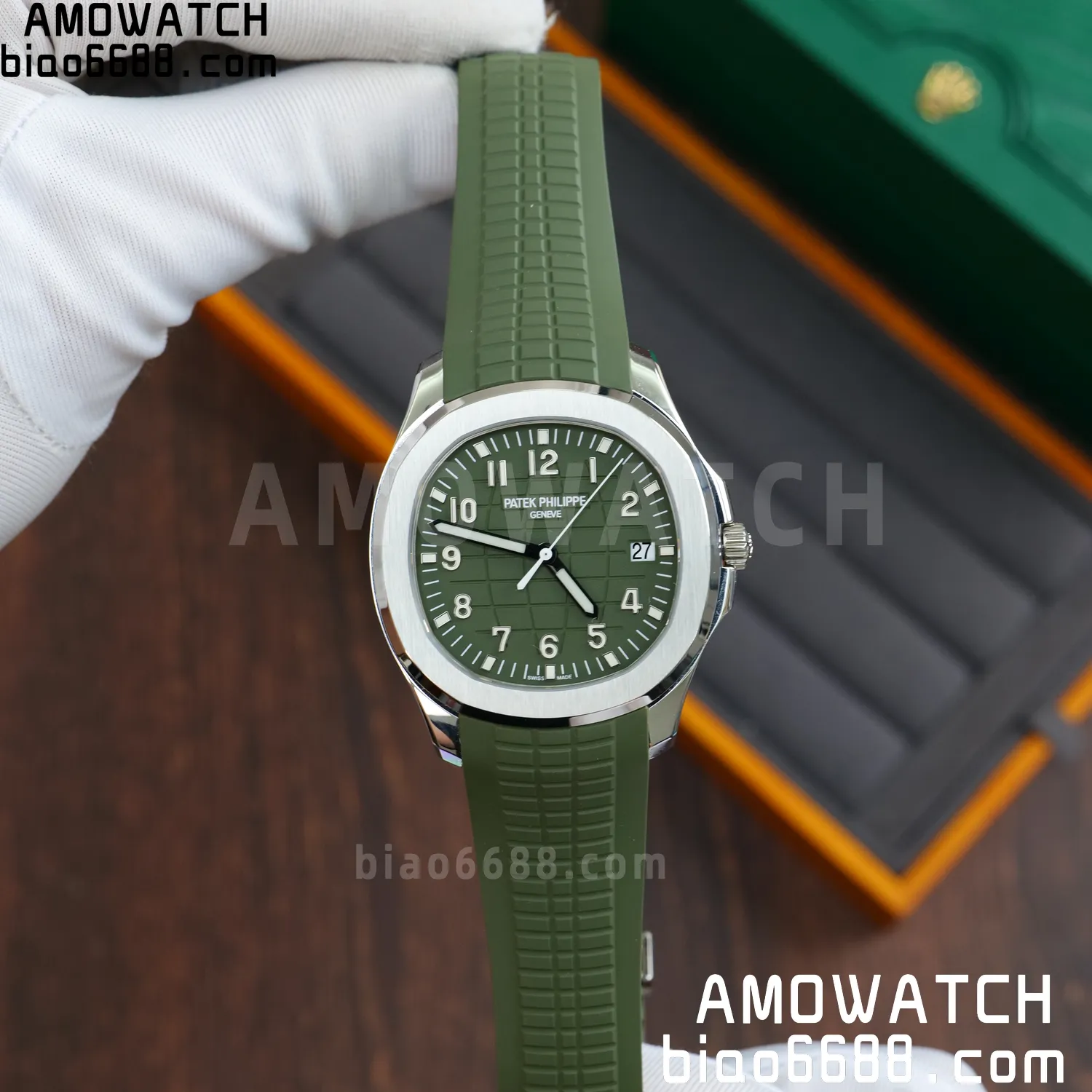 f7db0bb97b65e97 AMO Watch