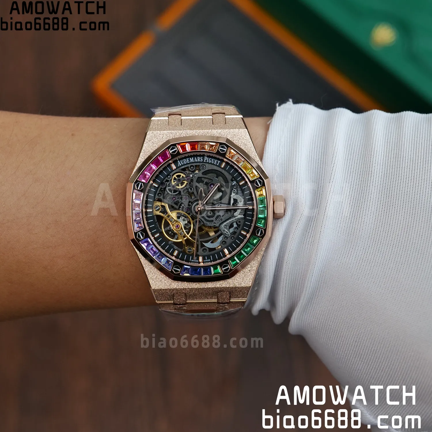 f8a75ea5cde50ec AMO Watch