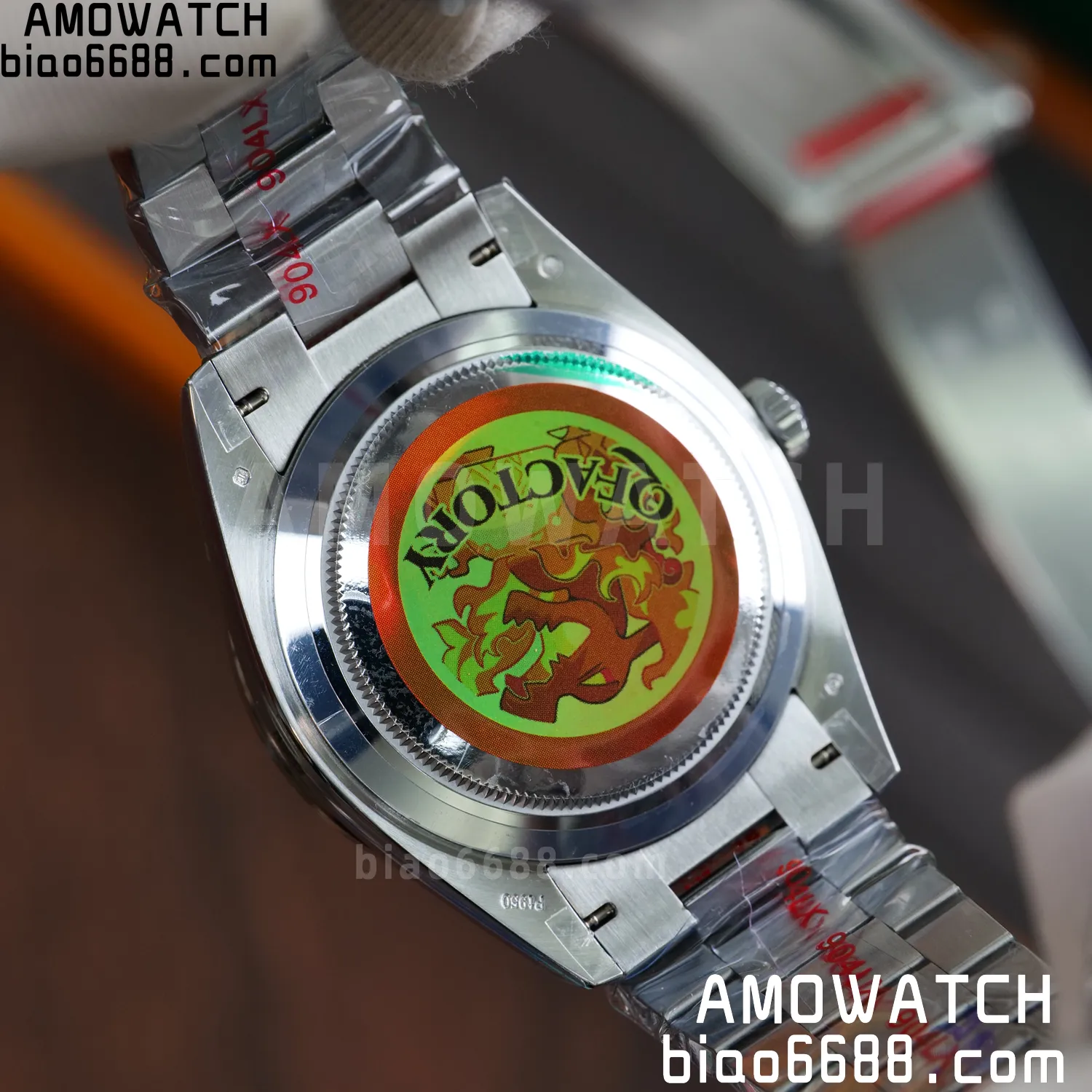 f8c6b02a7399c99 阿默表行AmoWatch