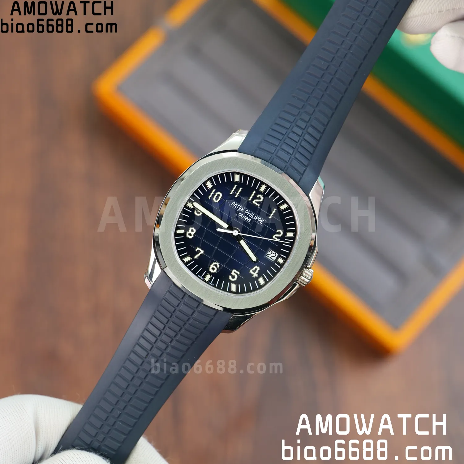 f953e73d2e99a23 阿默表行AmoWatch