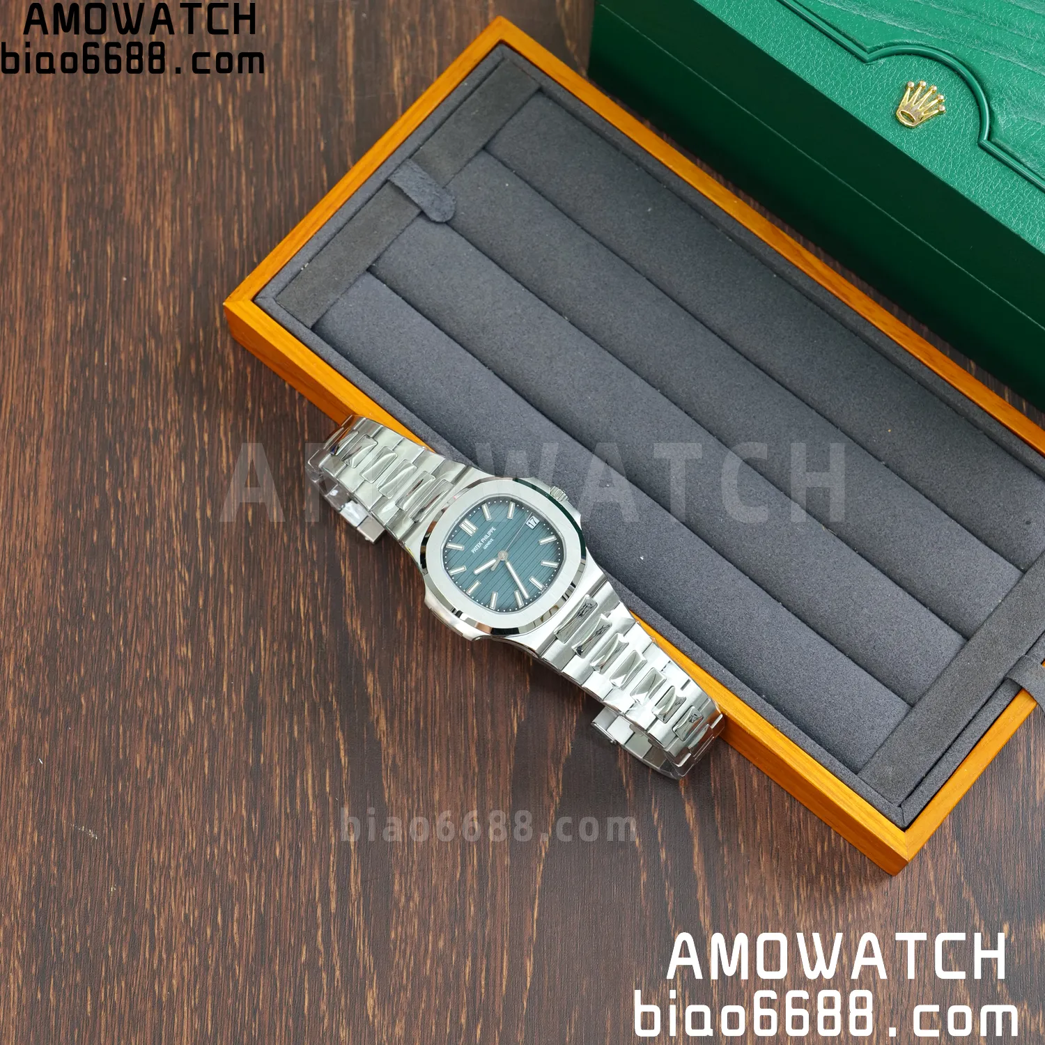 f98d604b4d2836c 阿默表行AmoWatch