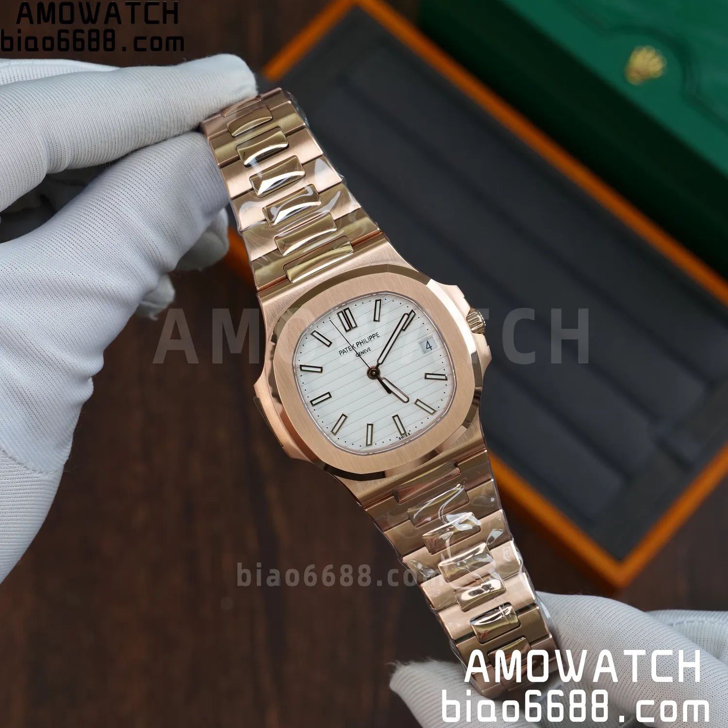 fc9a1c41c16ba46 AMO Watch