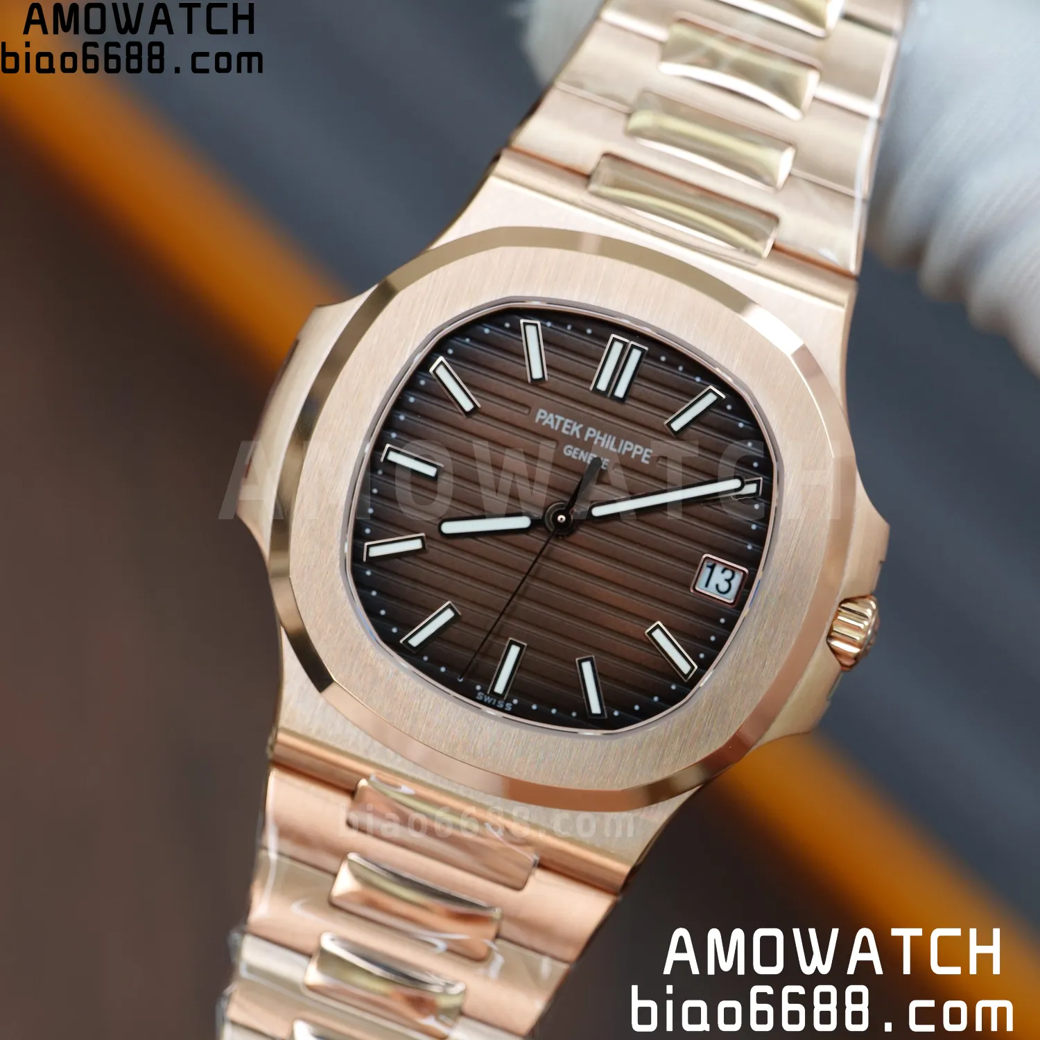 feb44e8bf9e95a0 阿默表行AmoWatch