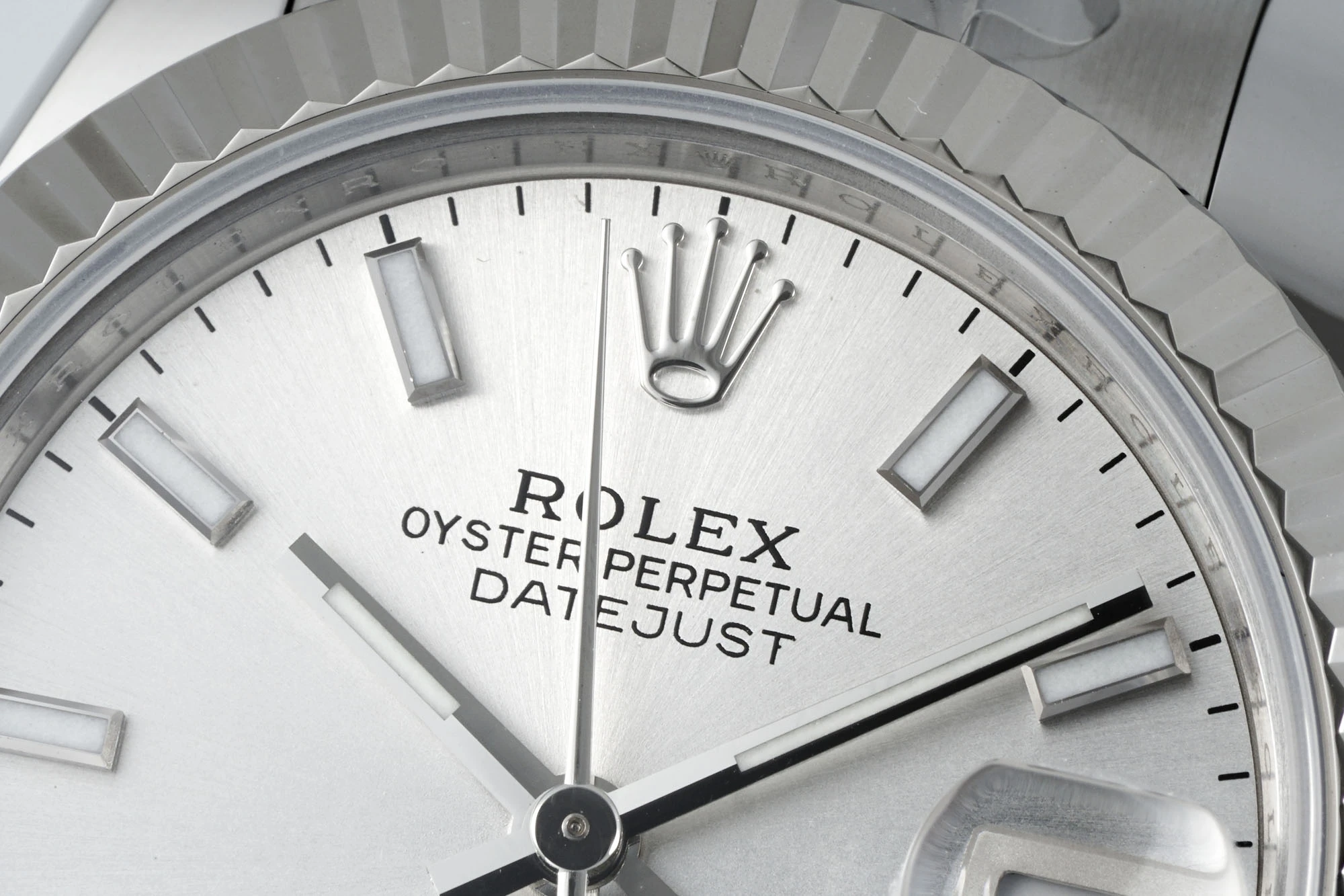 Rolex DateJust 31 278274 ARF 1:1 Best Edition 904L Steel Silver Dial on SS Oyster Bracelet ETA2688 23 004b428dfaeefad AMO Watch